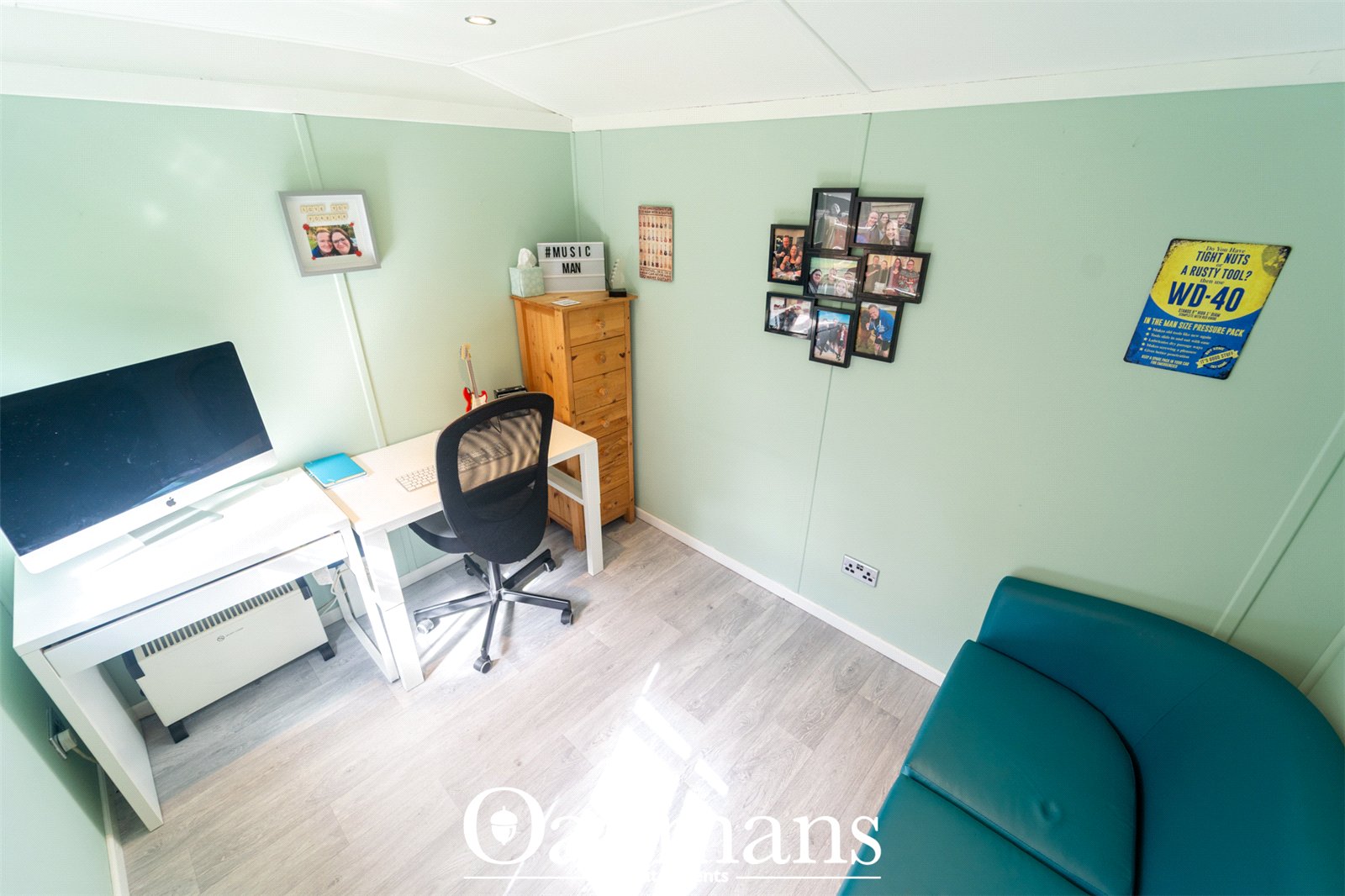 Corisande Road, Birmingham, B29
