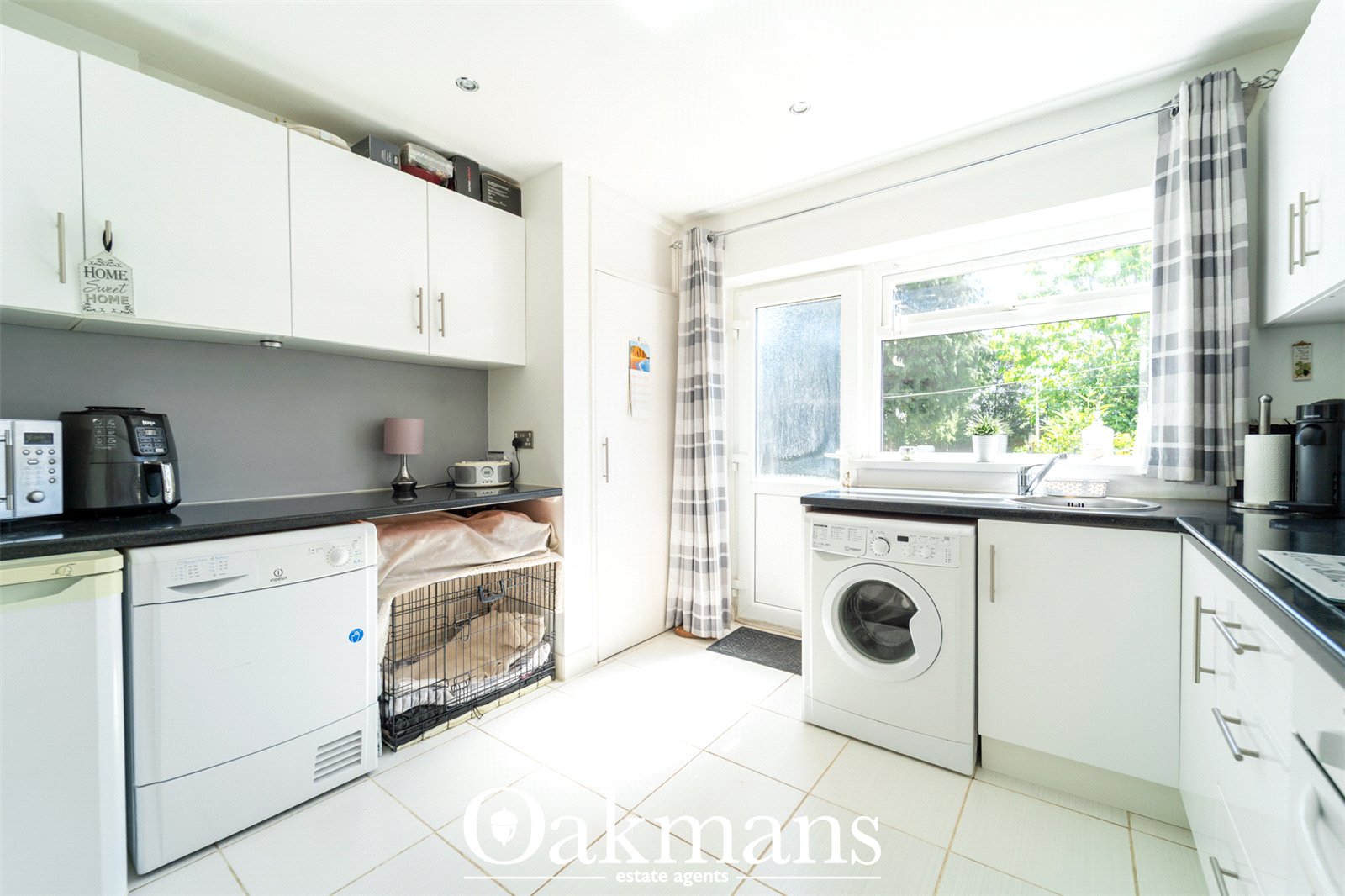 Wellmead Walk, Birmingham, B45