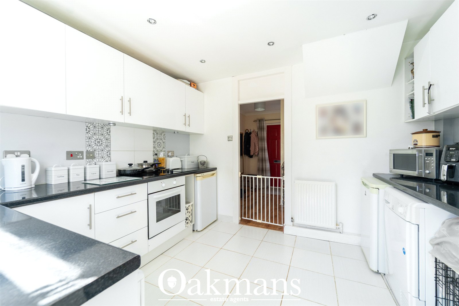 Wellmead Walk, Birmingham, B45
