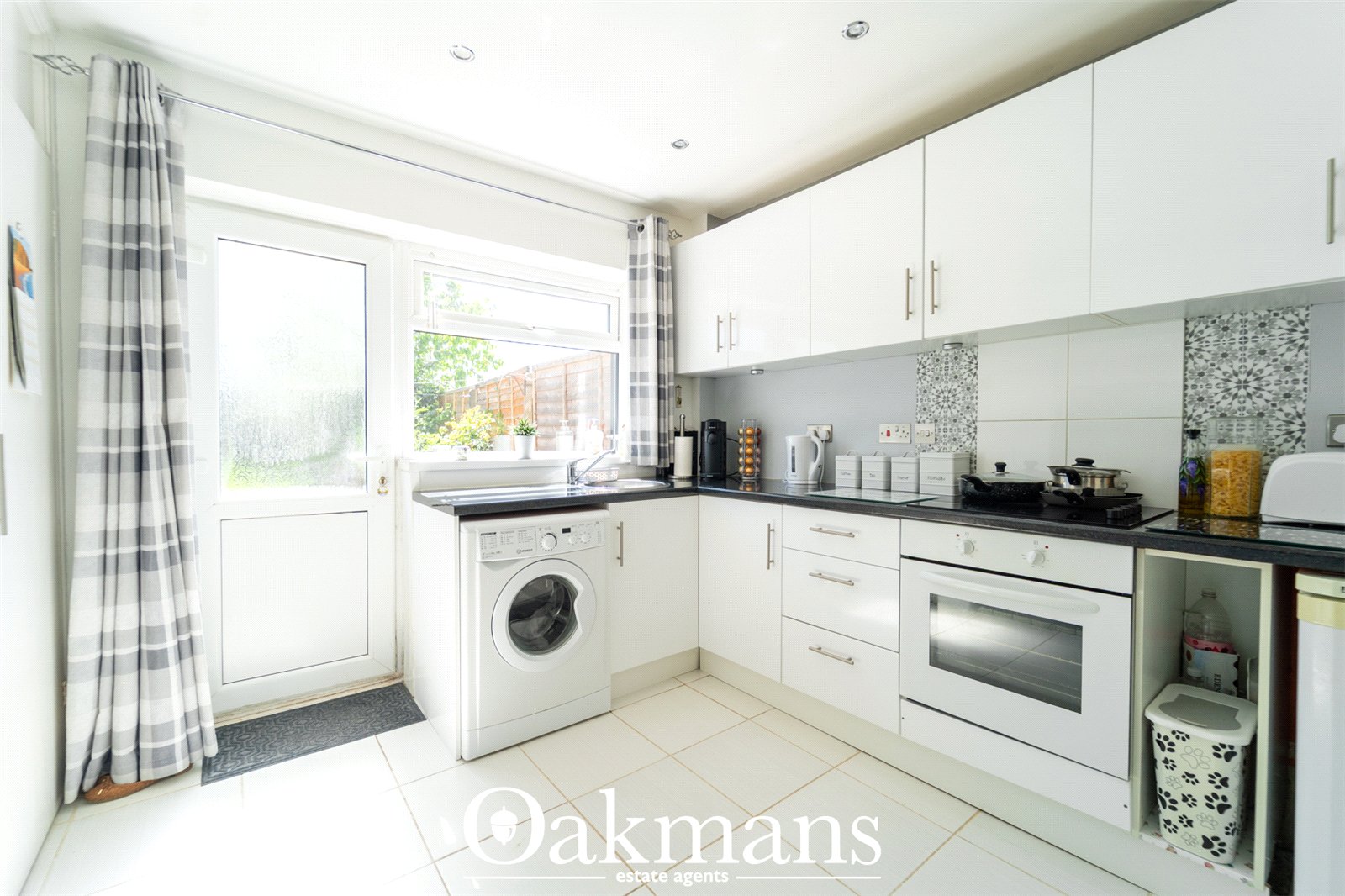 Wellmead Walk, Birmingham, B45