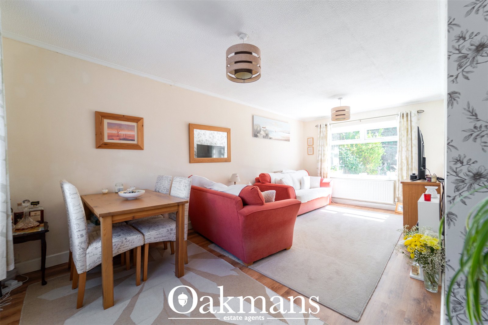 Wellmead Walk, Birmingham, B45