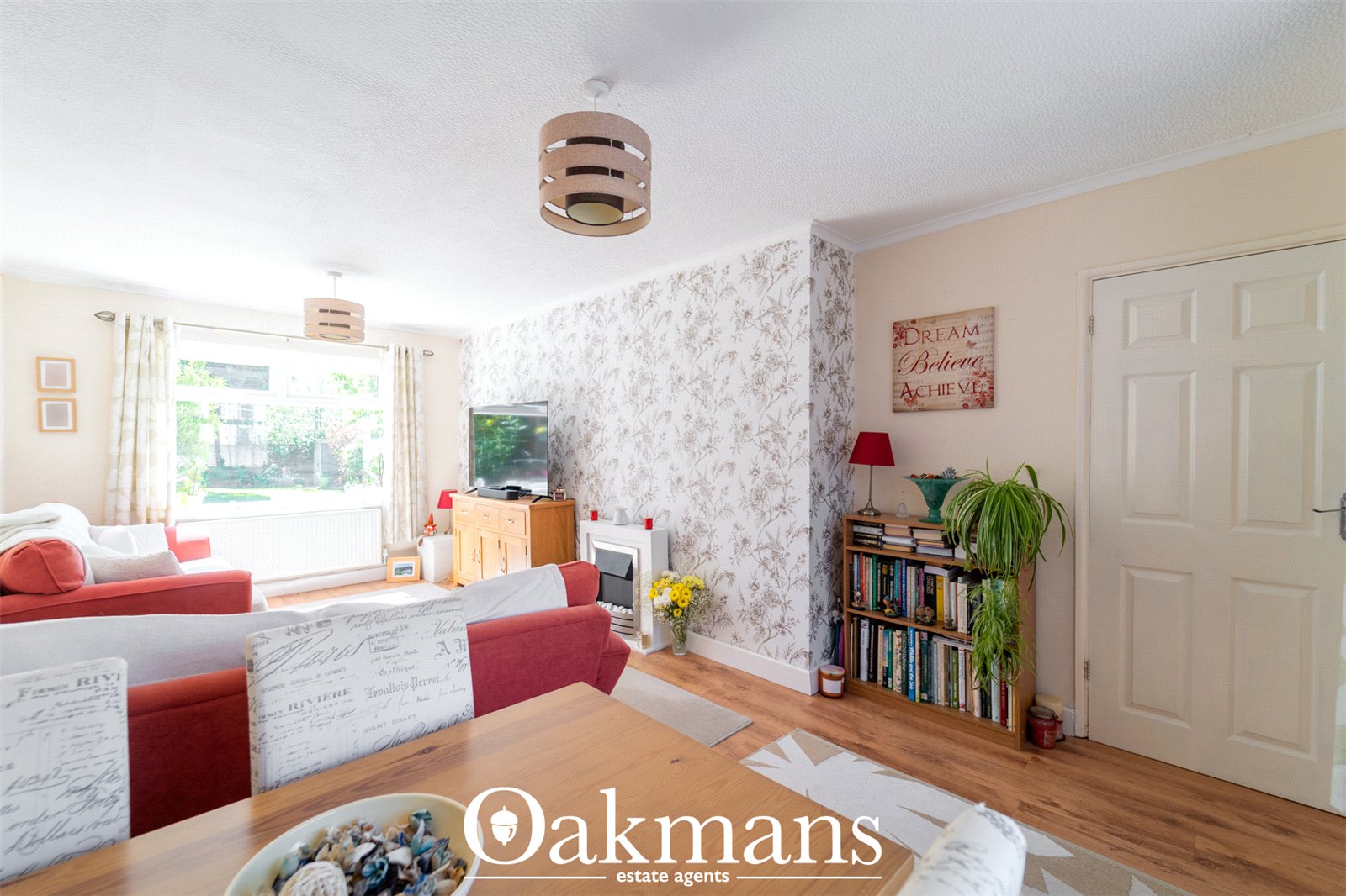 Wellmead Walk, Birmingham, B45
