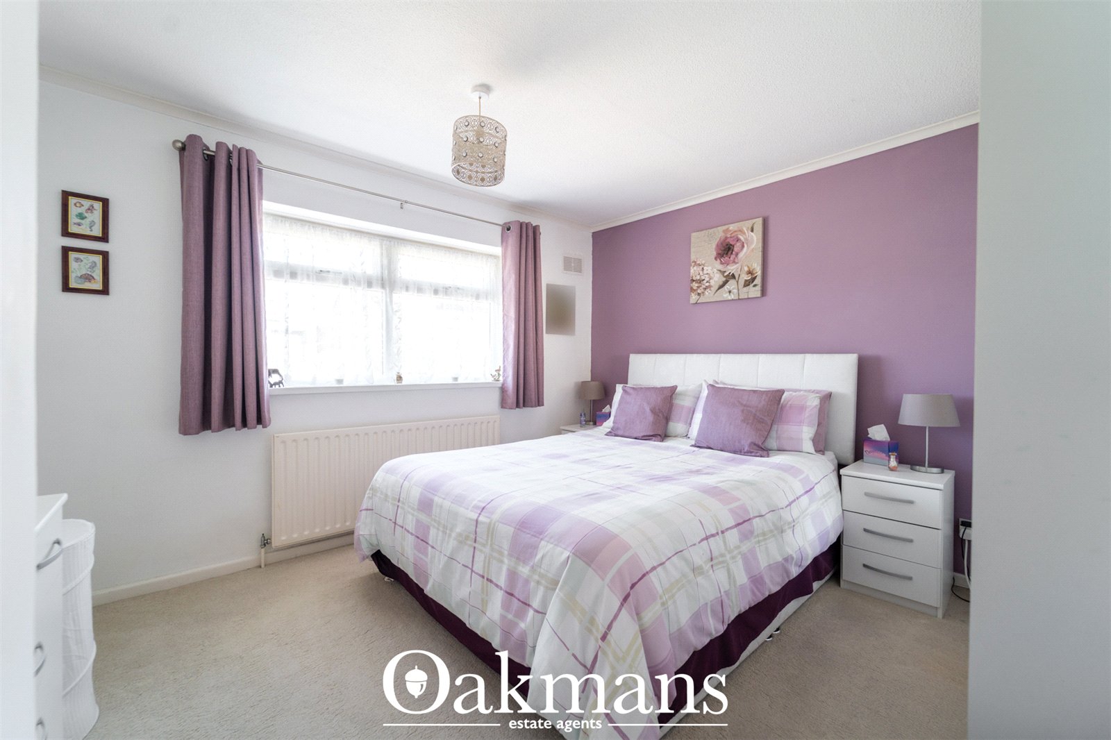 Wellmead Walk, Birmingham, B45