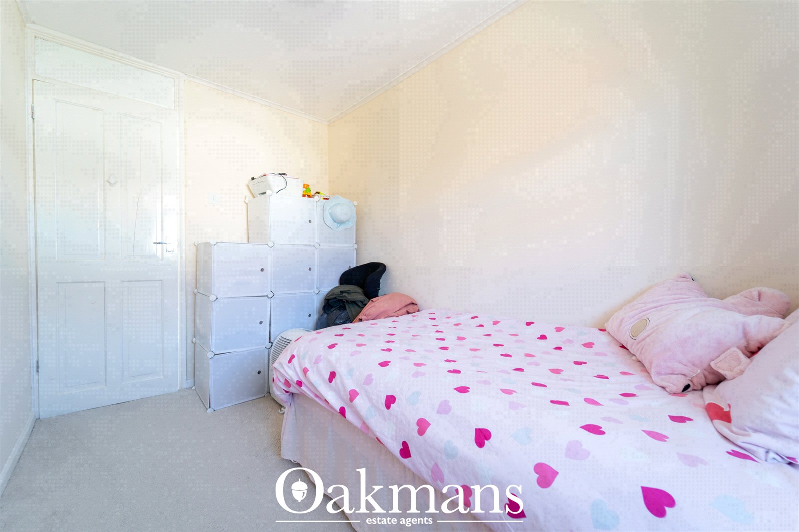 Wellmead Walk, Birmingham, B45