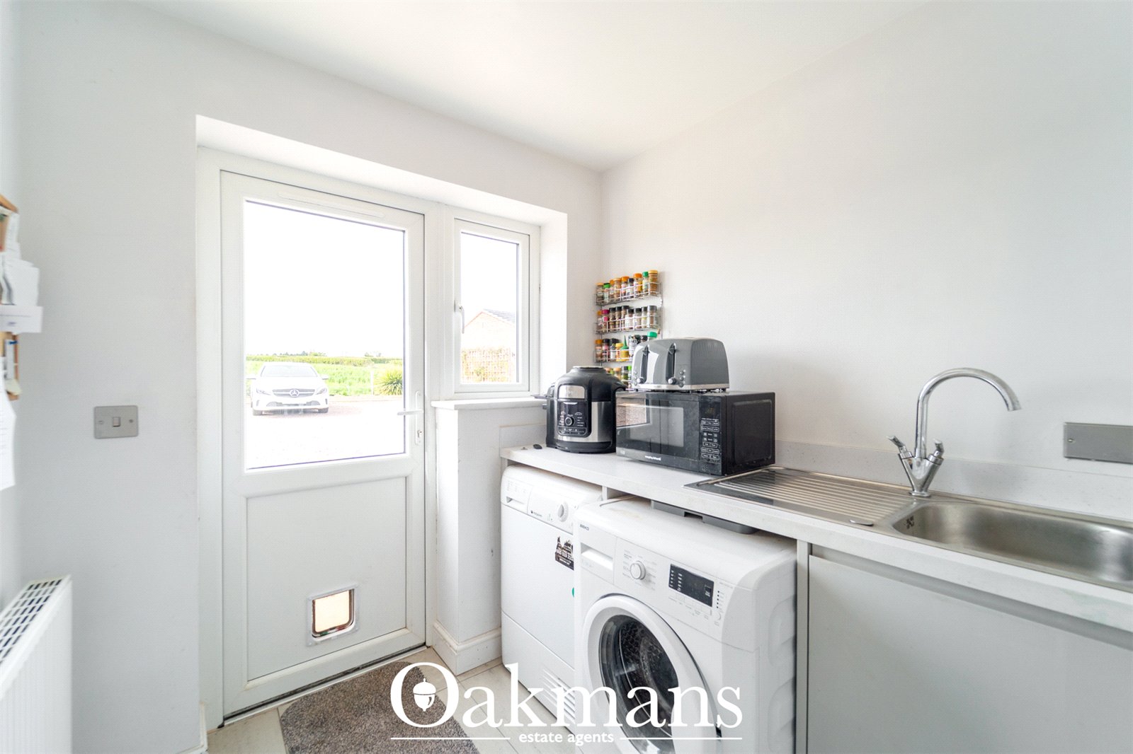 Worcester Road, Worcester, WR7