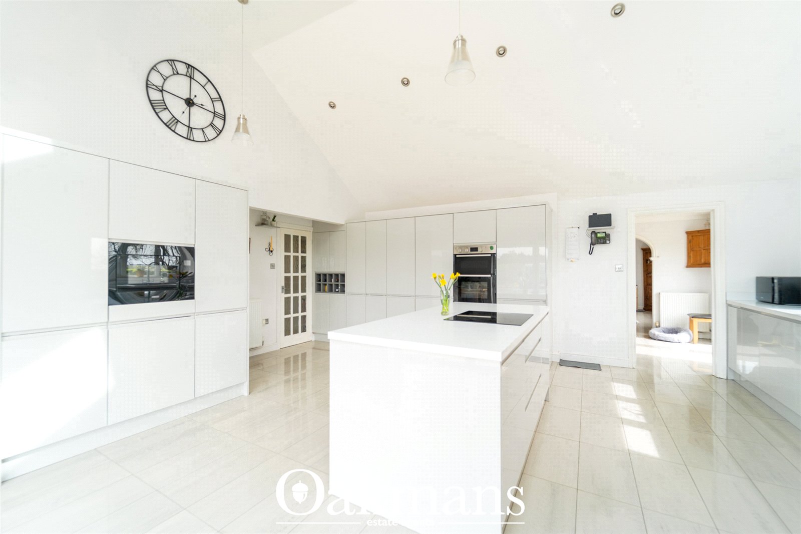 Worcester Road, Worcester, WR7
