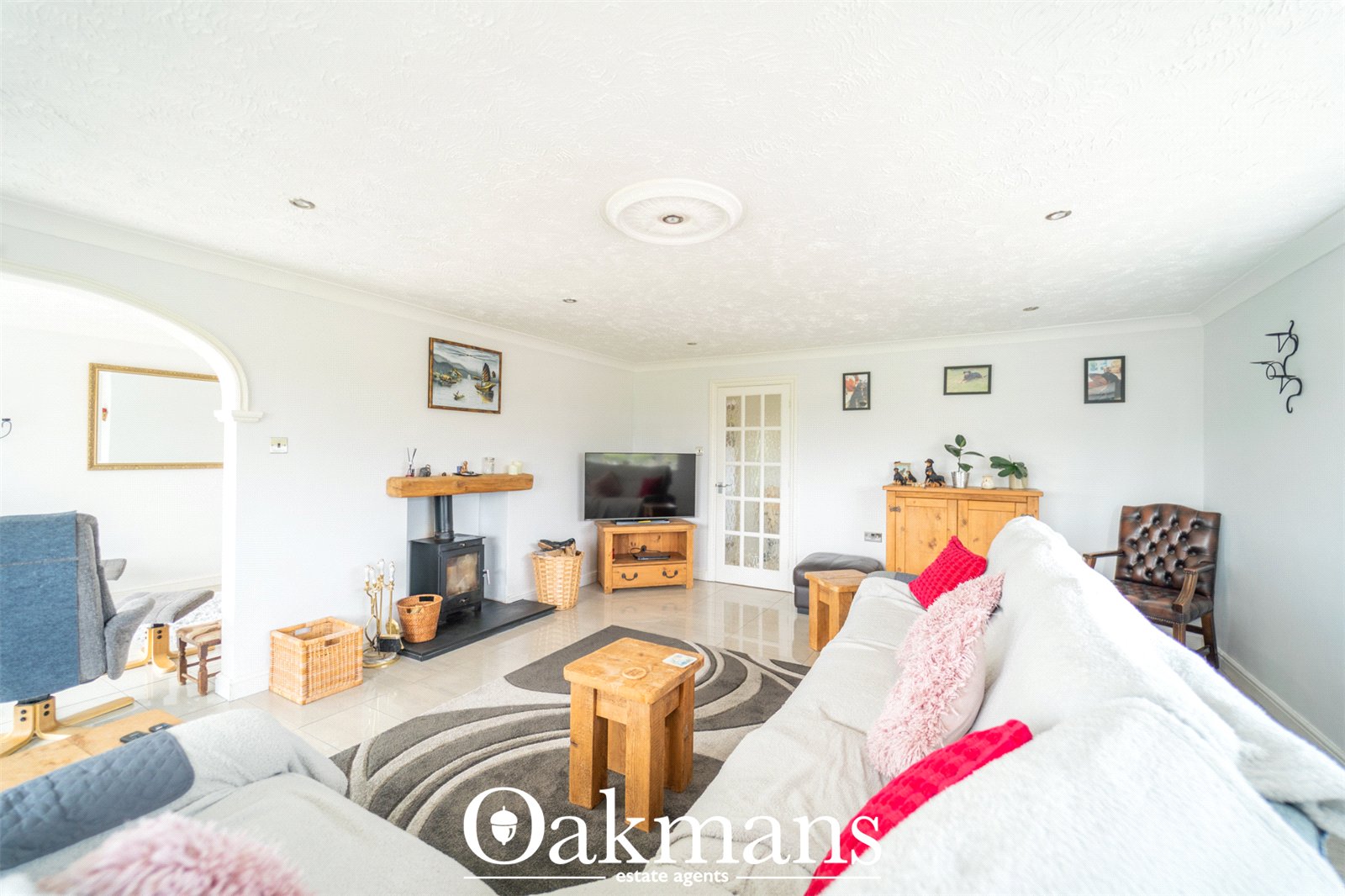 Worcester Road, Worcester, WR7