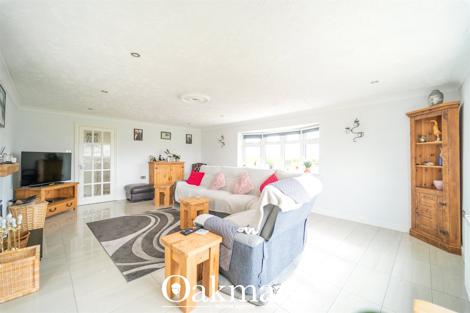 Worcester Road, Worcester, WR7