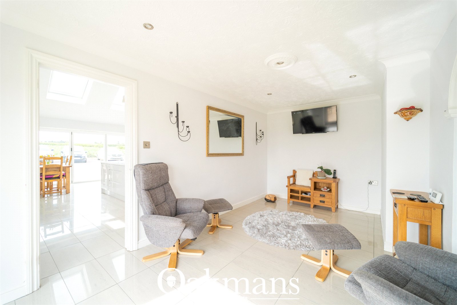 Worcester Road, Worcester, WR7