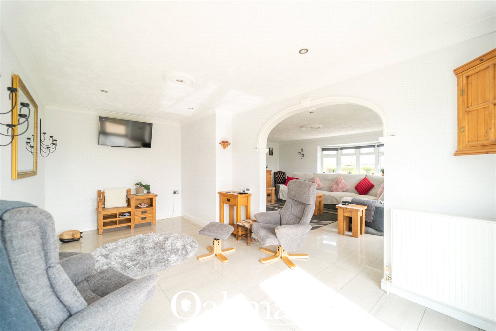 Worcester Road, Worcester, WR7