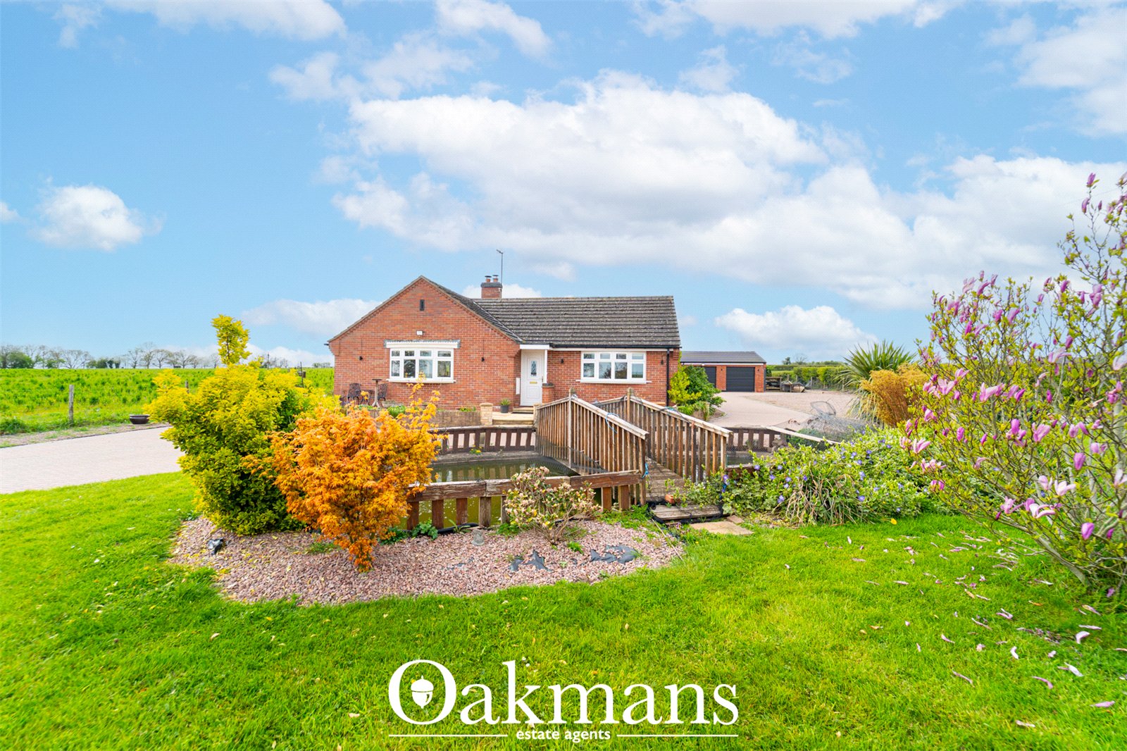 Worcester Road, Worcester, WR7