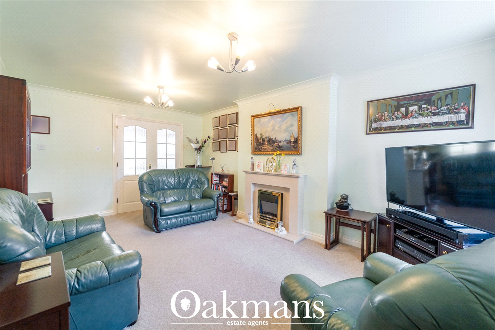 Green Hill Close, Bromsgrove, B60