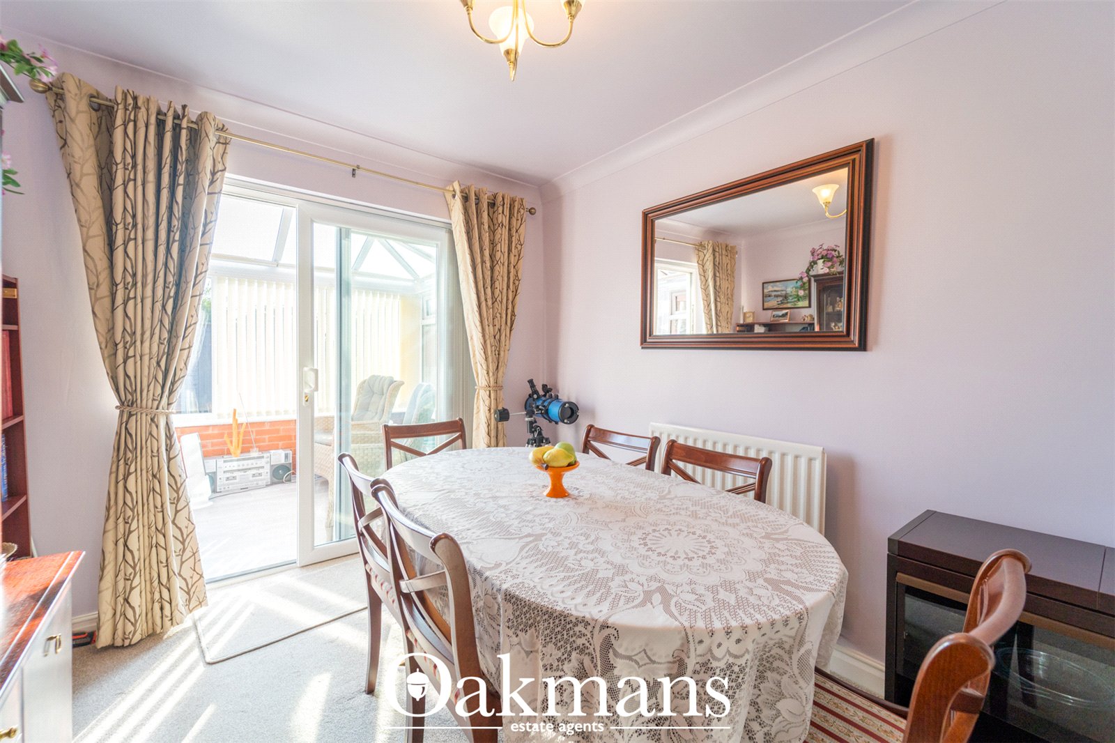 Green Hill Close, Bromsgrove, B60