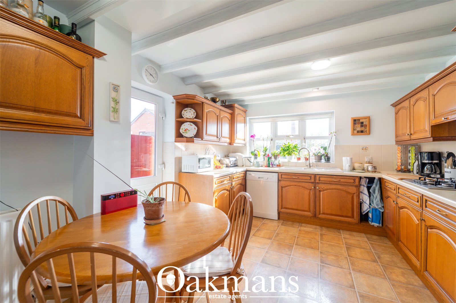 Green Hill Close, Bromsgrove, B60