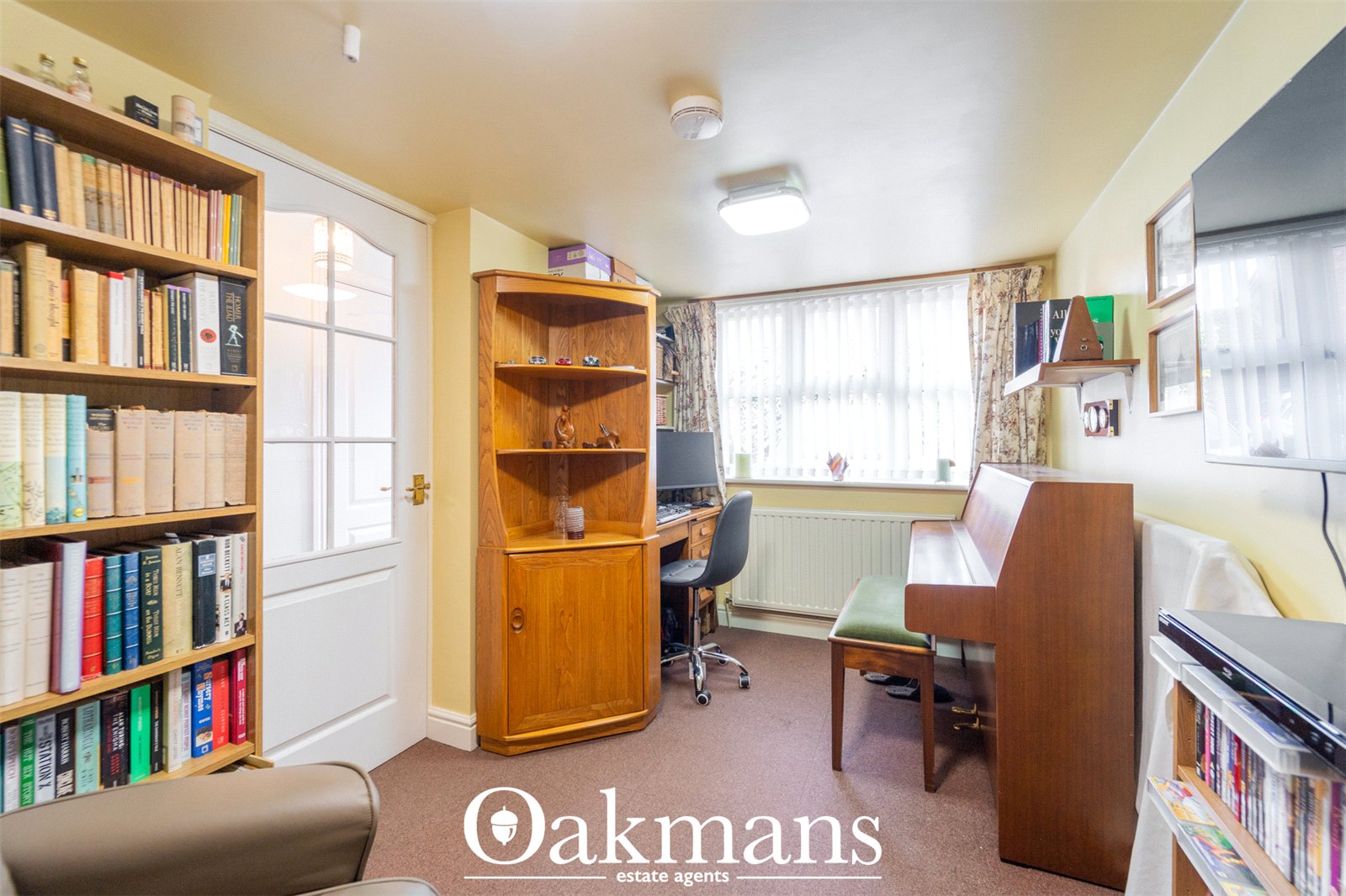 Green Hill Close, Bromsgrove, B60