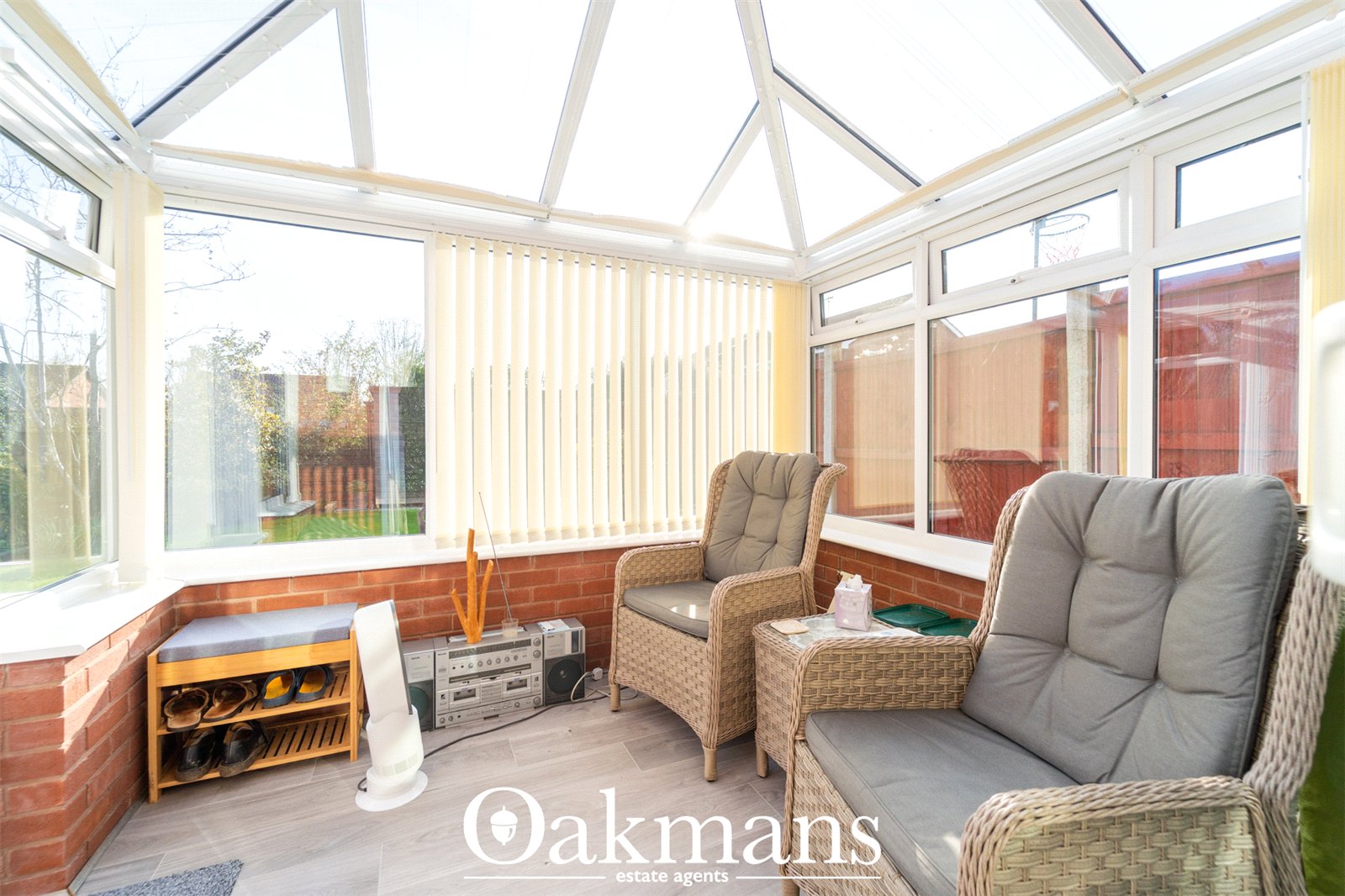 Green Hill Close, Bromsgrove, B60