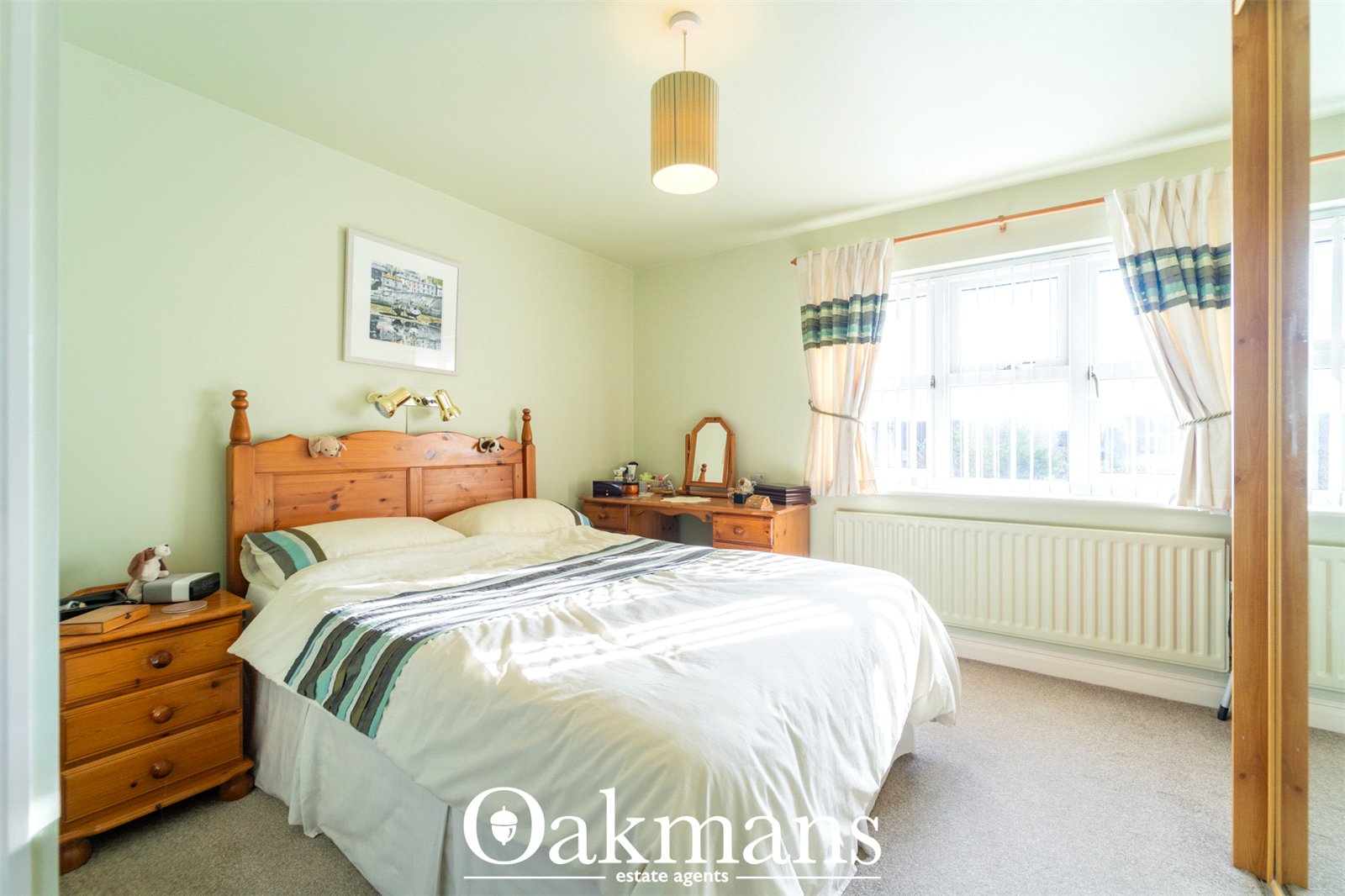Green Hill Close, Bromsgrove, B60