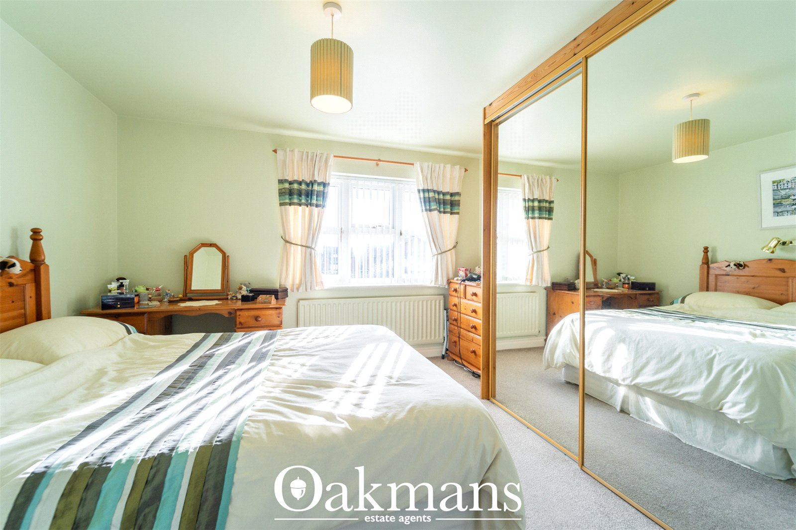Green Hill Close, Bromsgrove, B60