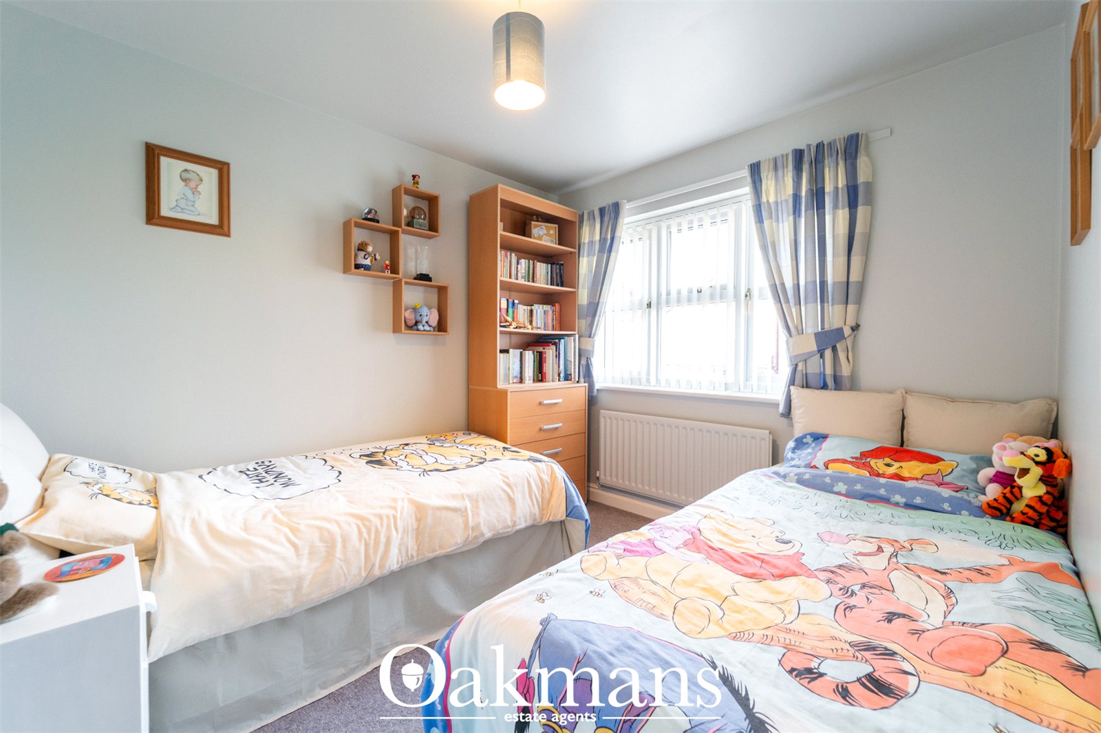Green Hill Close, Bromsgrove, B60