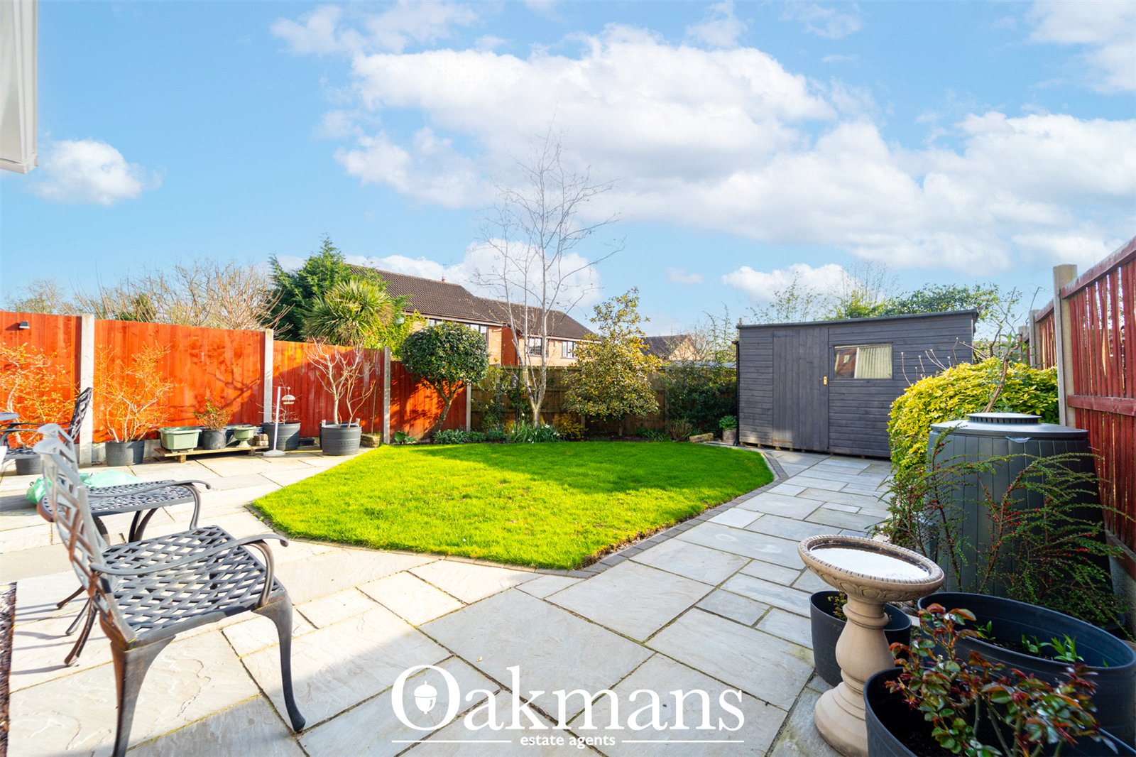 Green Hill Close, Bromsgrove, B60