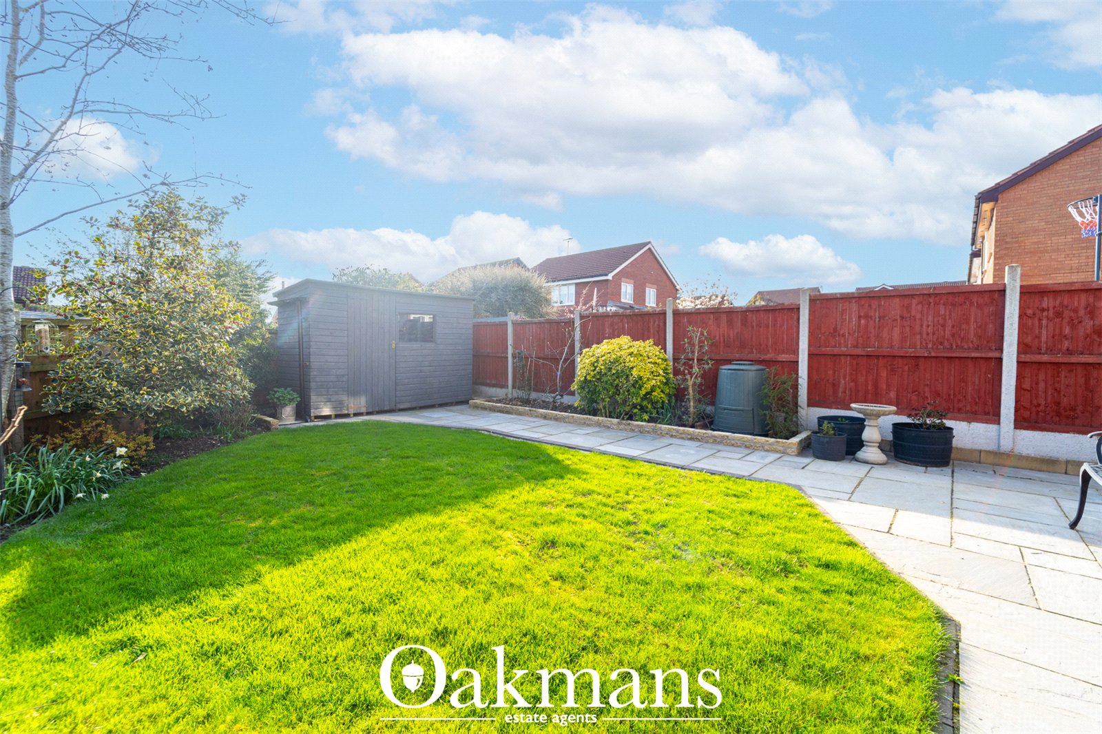 Green Hill Close, Bromsgrove, B60