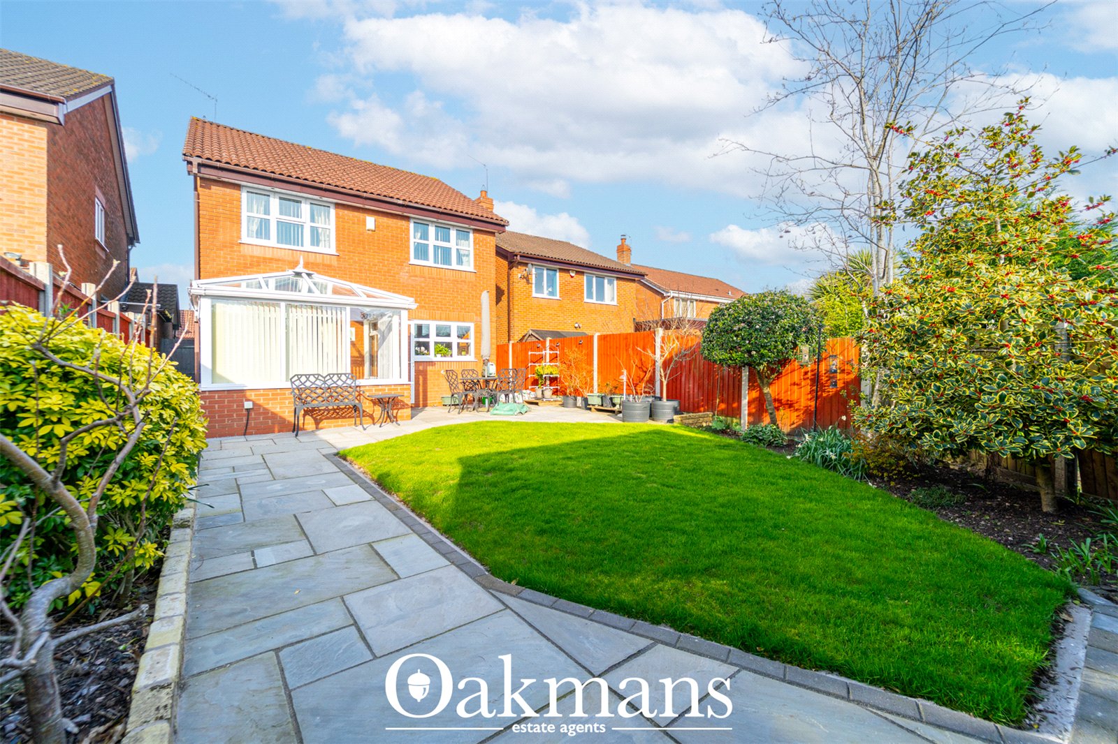 Green Hill Close, Bromsgrove, B60