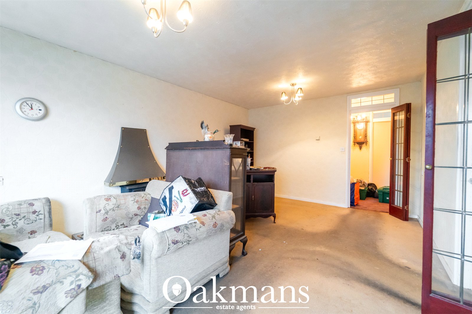 The Scotlands, Droitwich, WR9