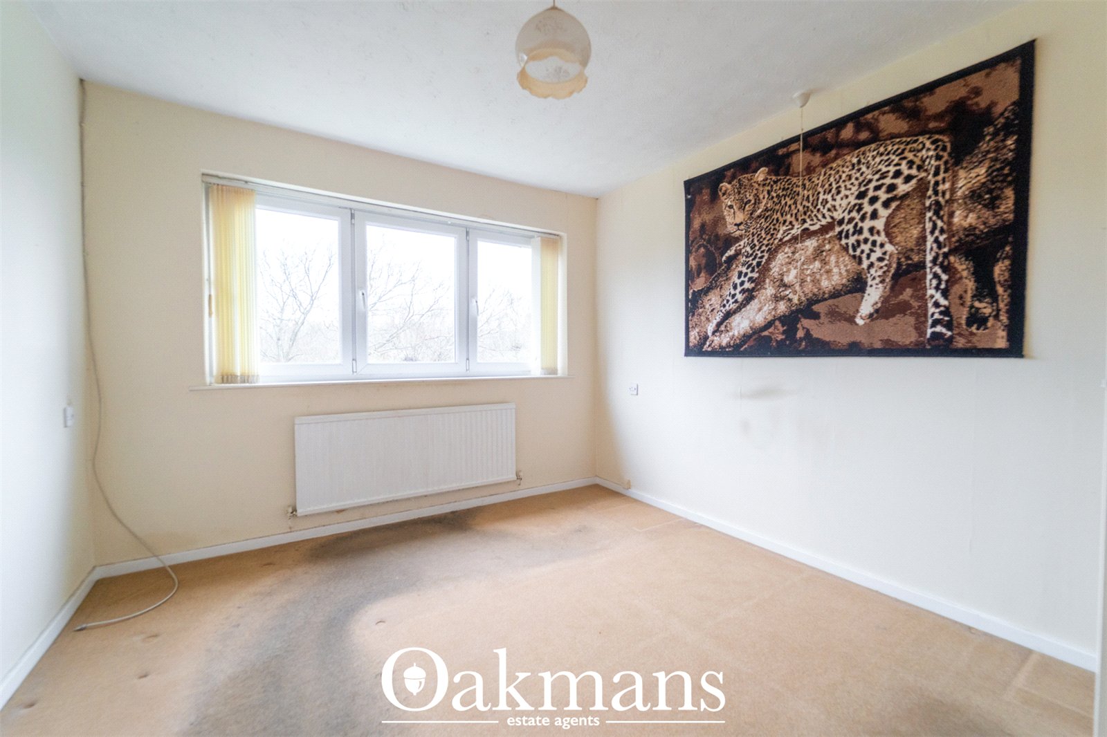 The Scotlands, Droitwich, WR9