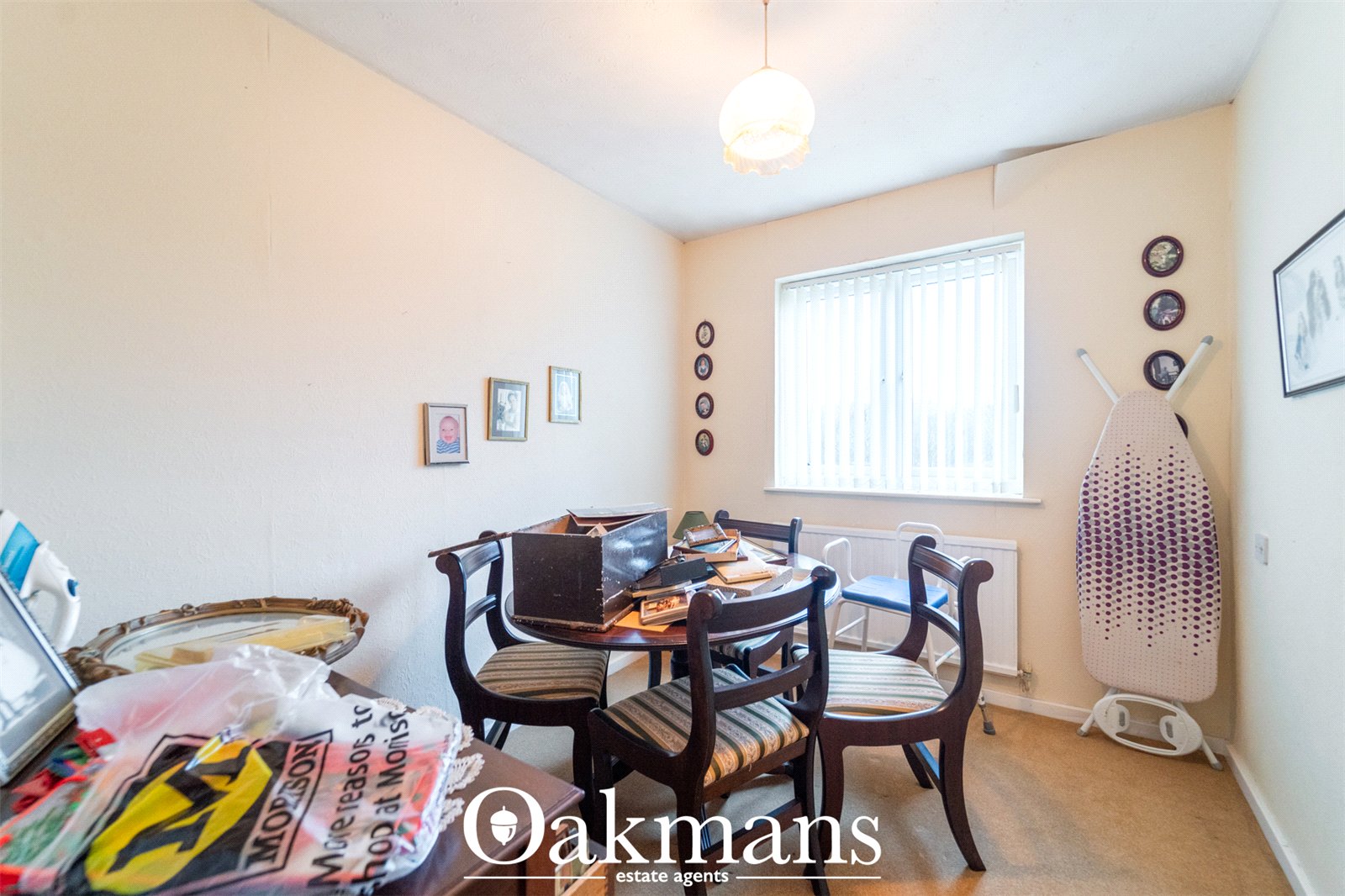 The Scotlands, Droitwich, WR9