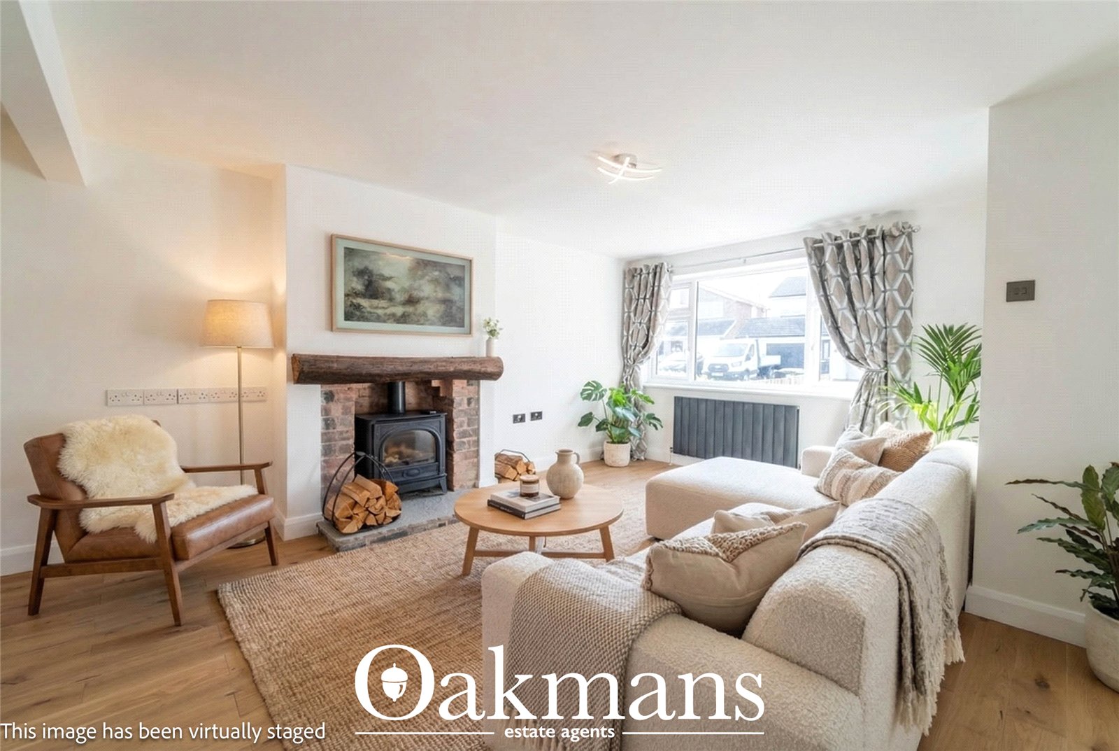 Carol Avenue, Bromsgrove, B61