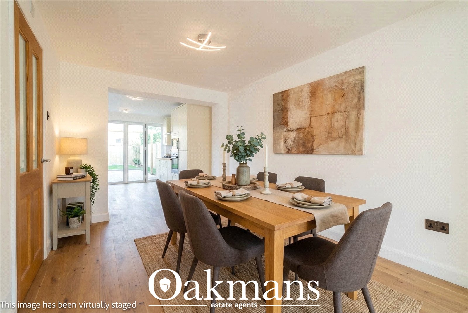 Carol Avenue, Bromsgrove, B61