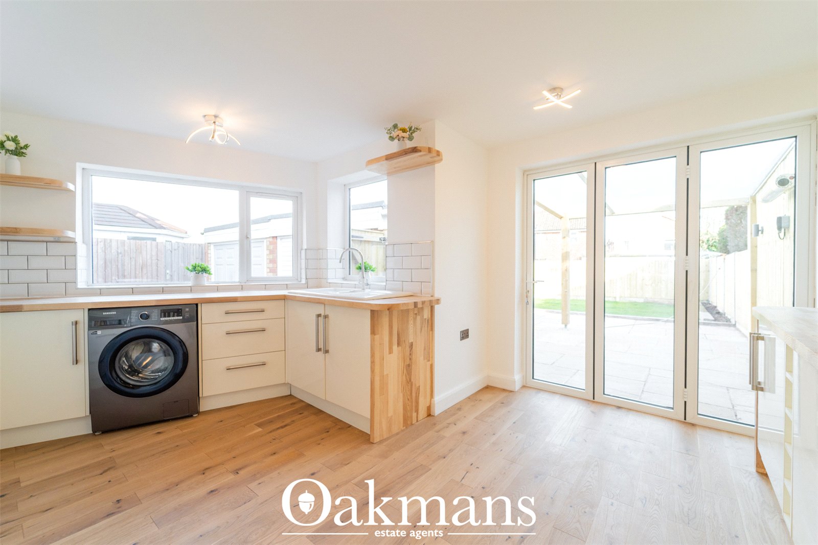 Carol Avenue, Bromsgrove, B61