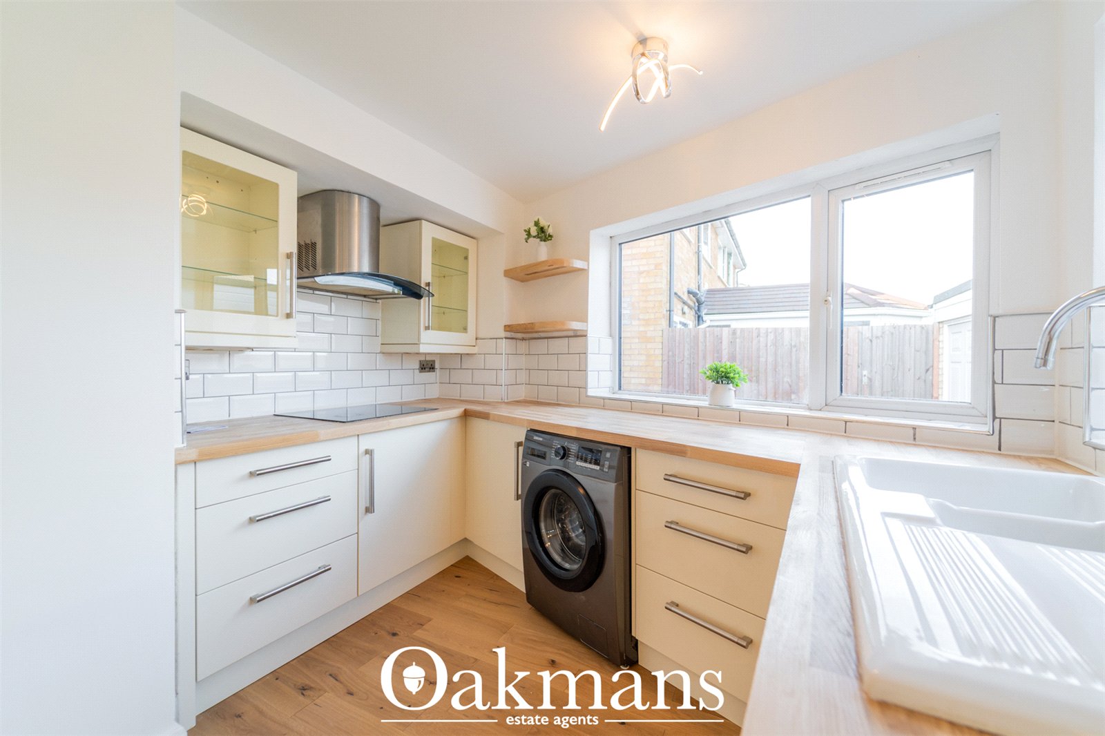 Carol Avenue, Bromsgrove, B61