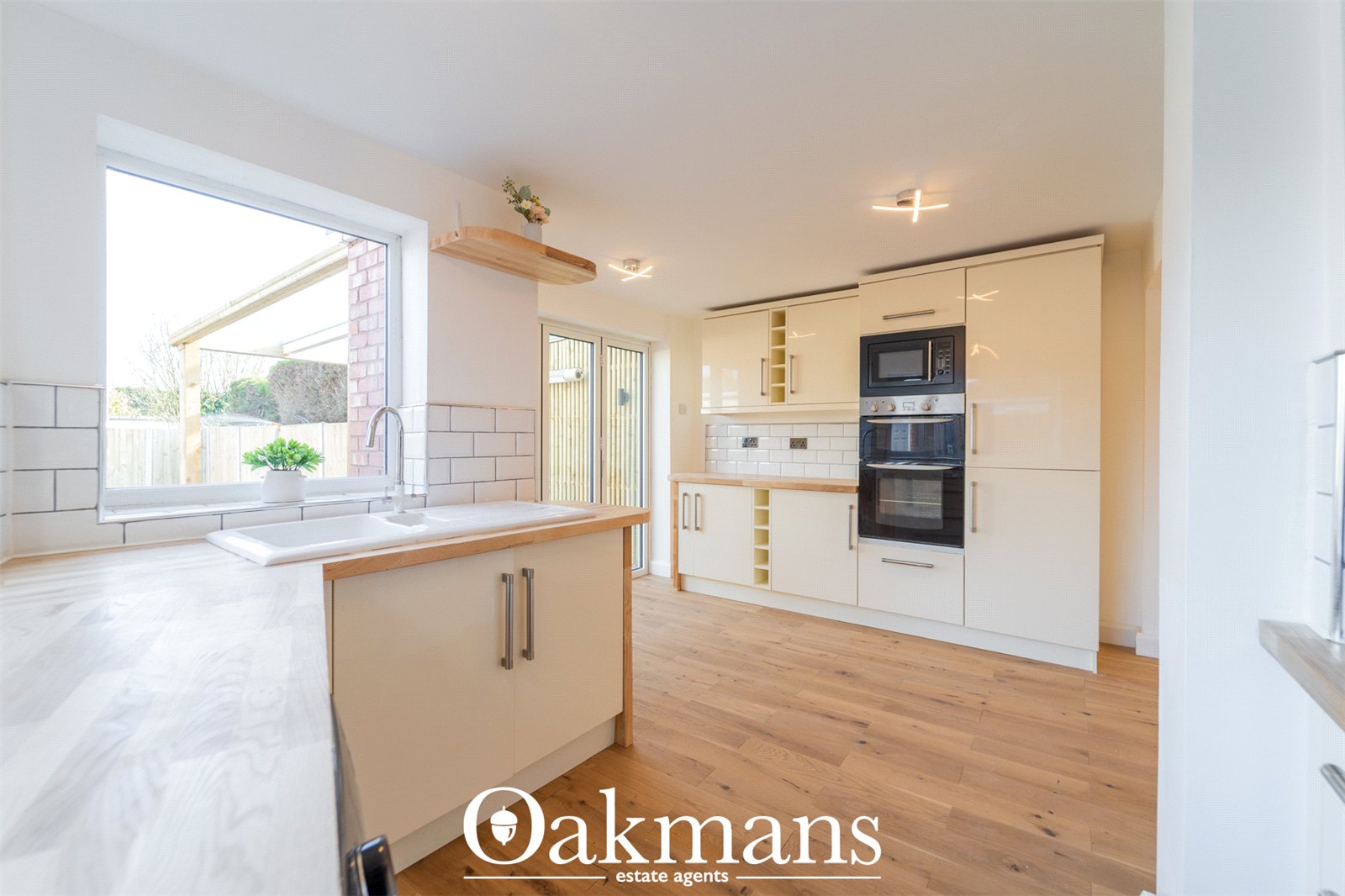 Carol Avenue, Bromsgrove, B61