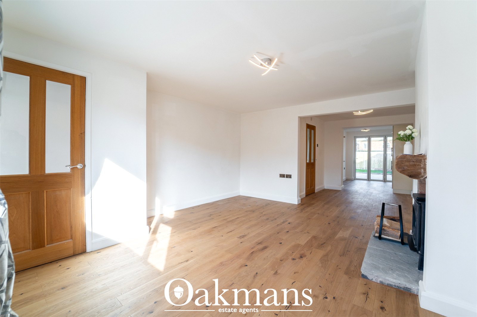 Carol Avenue, Bromsgrove, B61