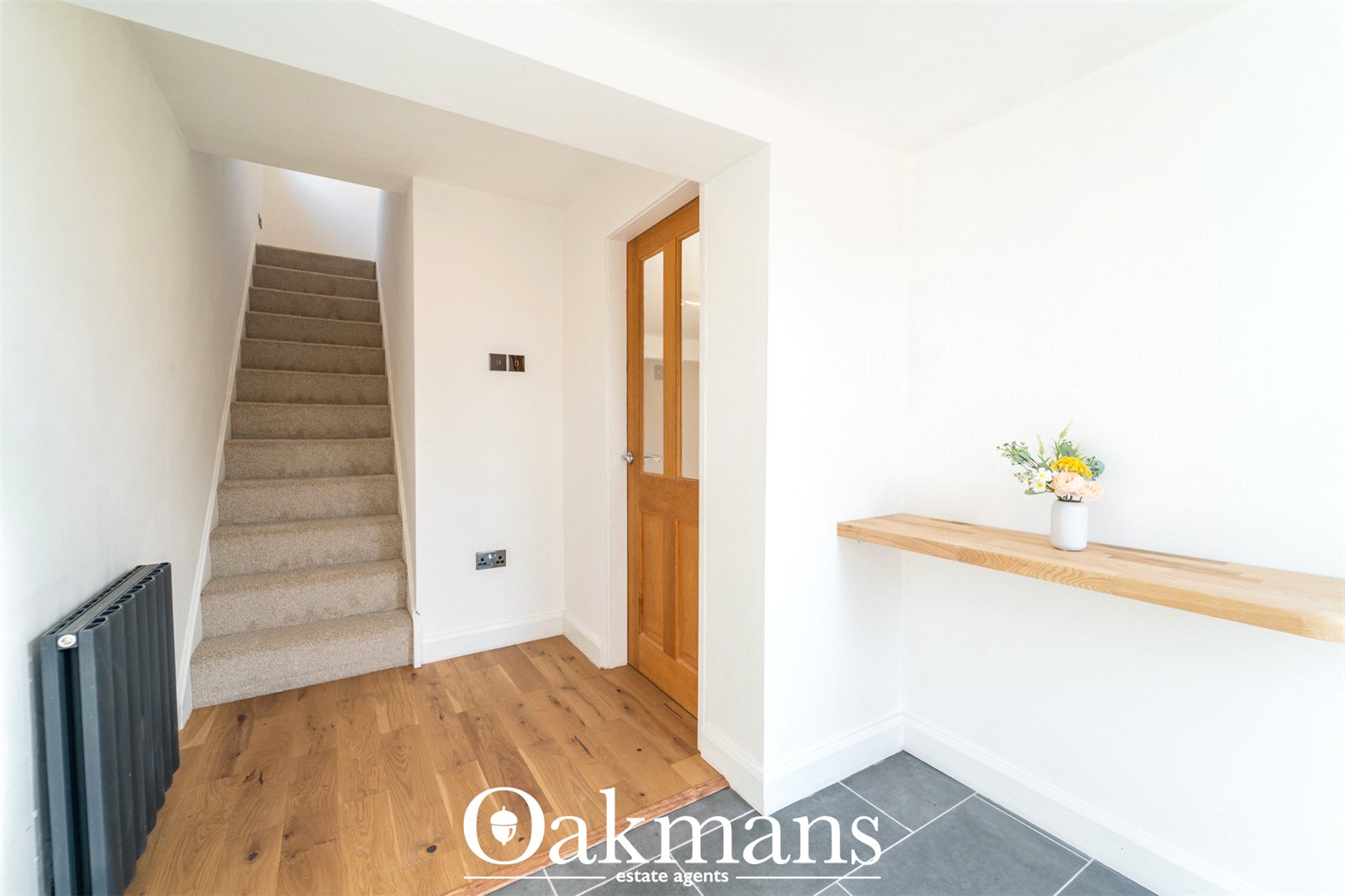 Carol Avenue, Bromsgrove, B61