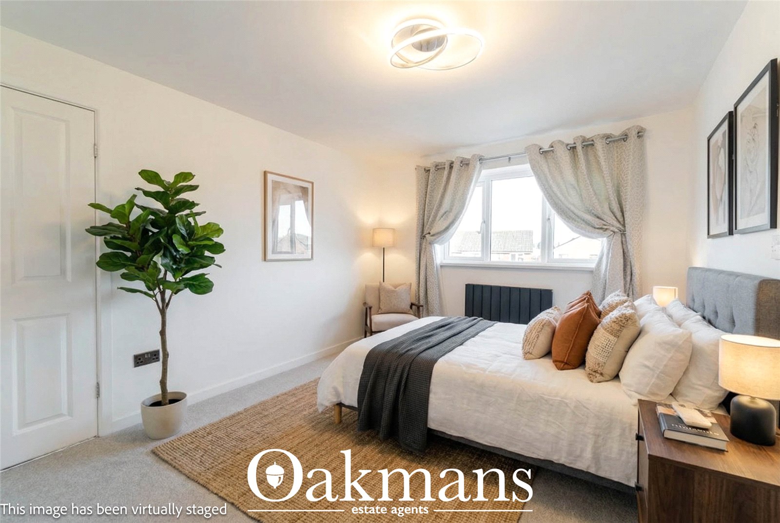 Carol Avenue, Bromsgrove, B61