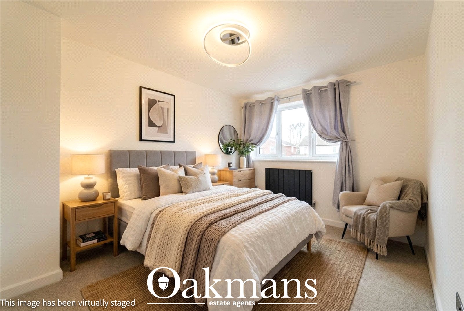 Carol Avenue, Bromsgrove, B61