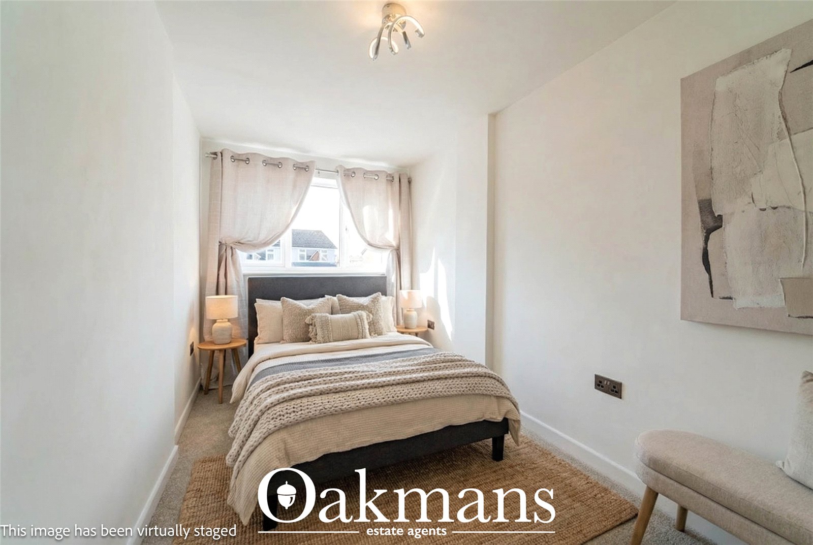 Carol Avenue, Bromsgrove, B61