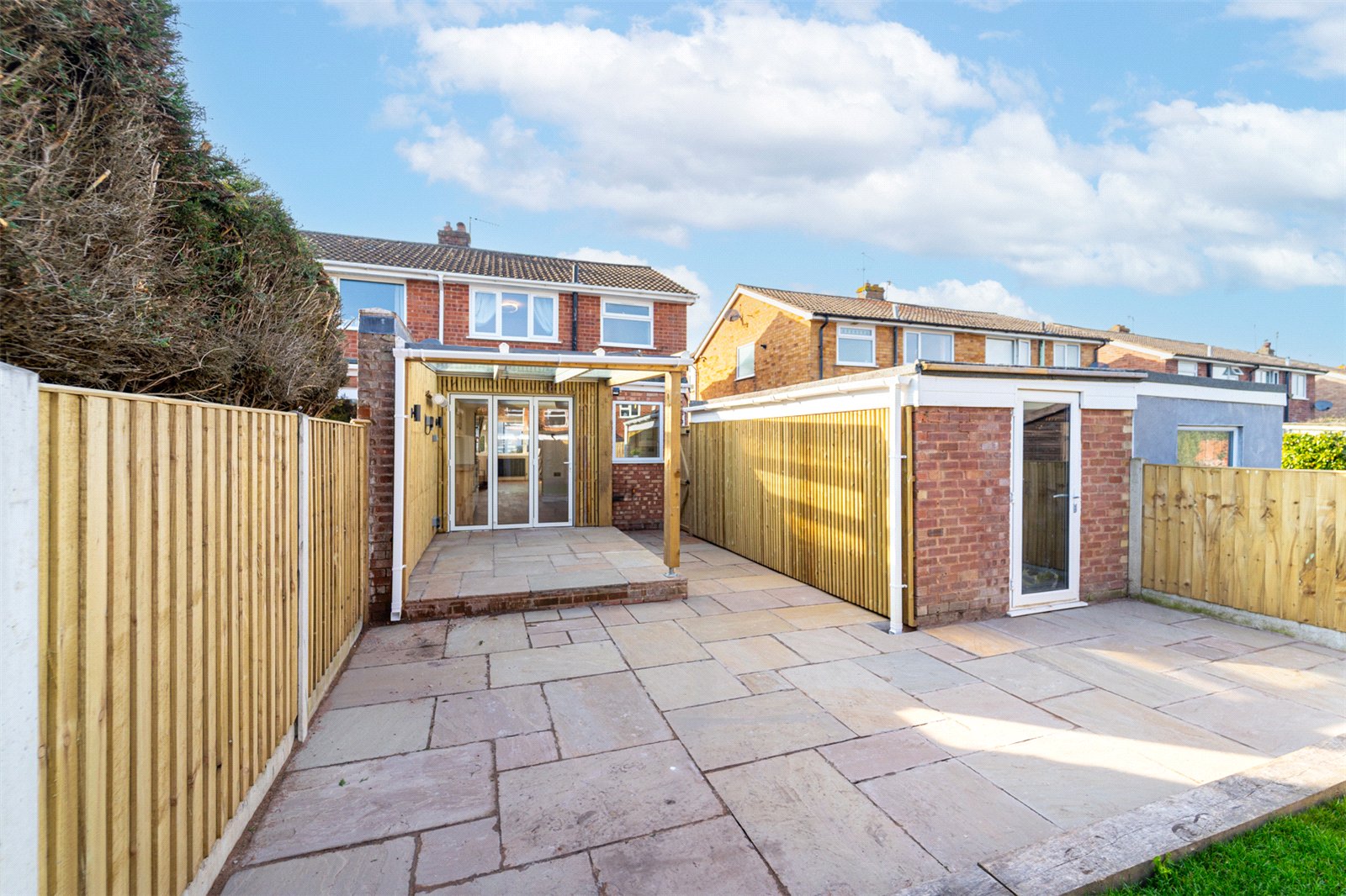 Carol Avenue, Bromsgrove, B61