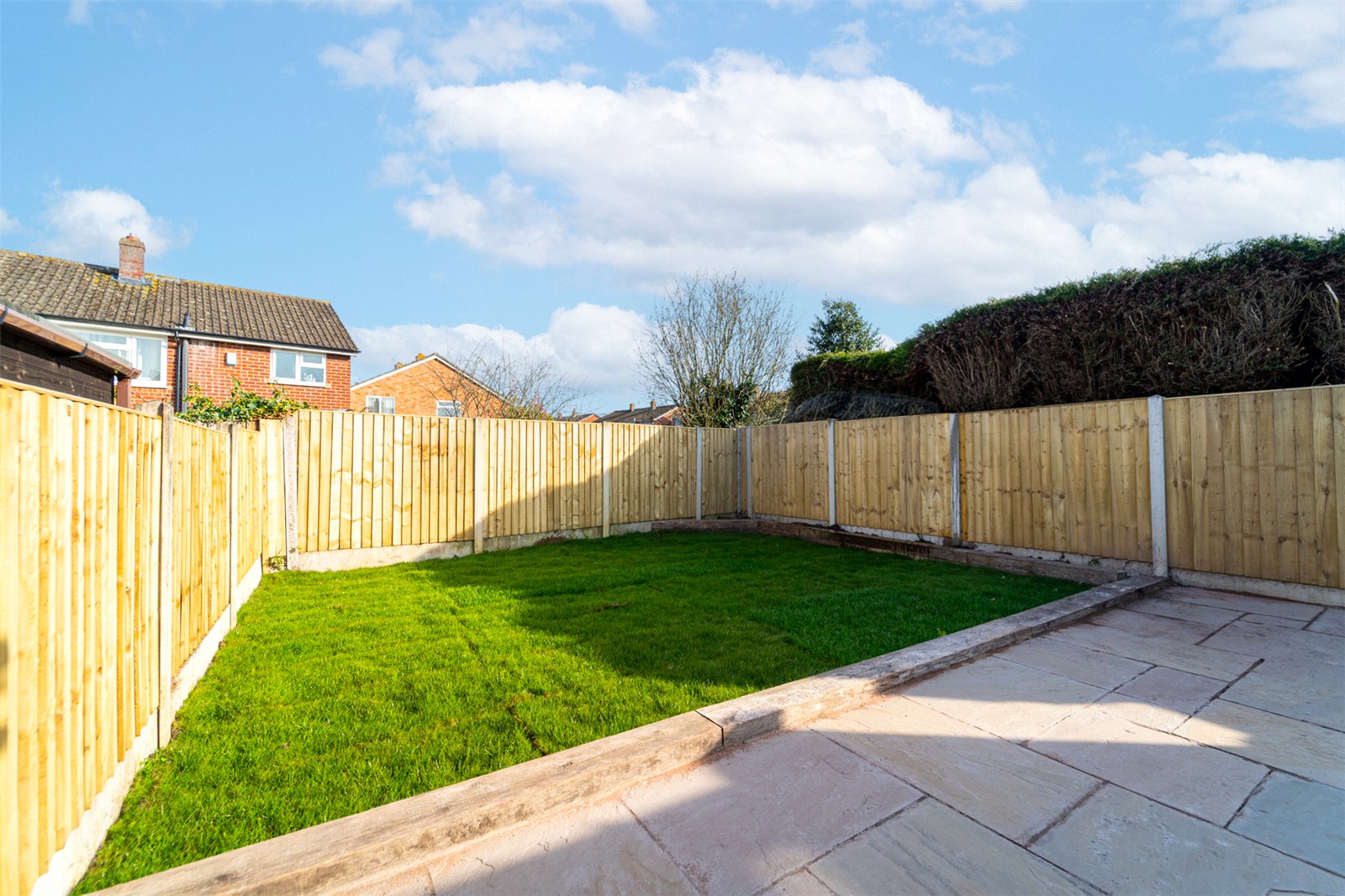 Carol Avenue, Bromsgrove, B61