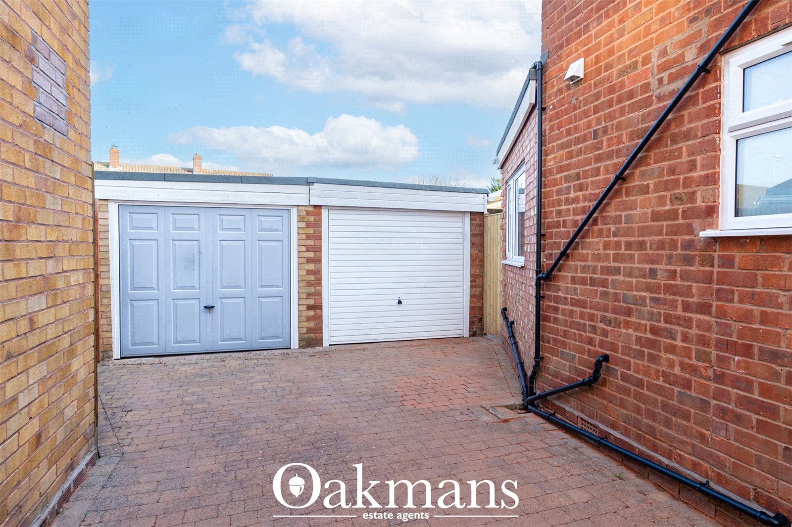 Carol Avenue, Bromsgrove, B61