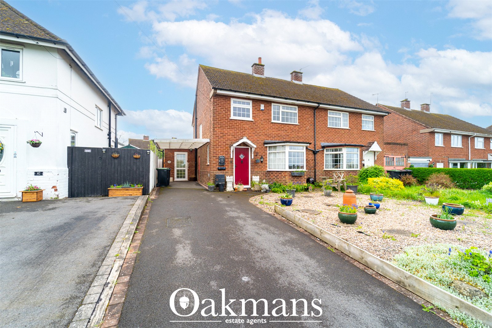 Rigby Lane, Bromsgrove, B60
