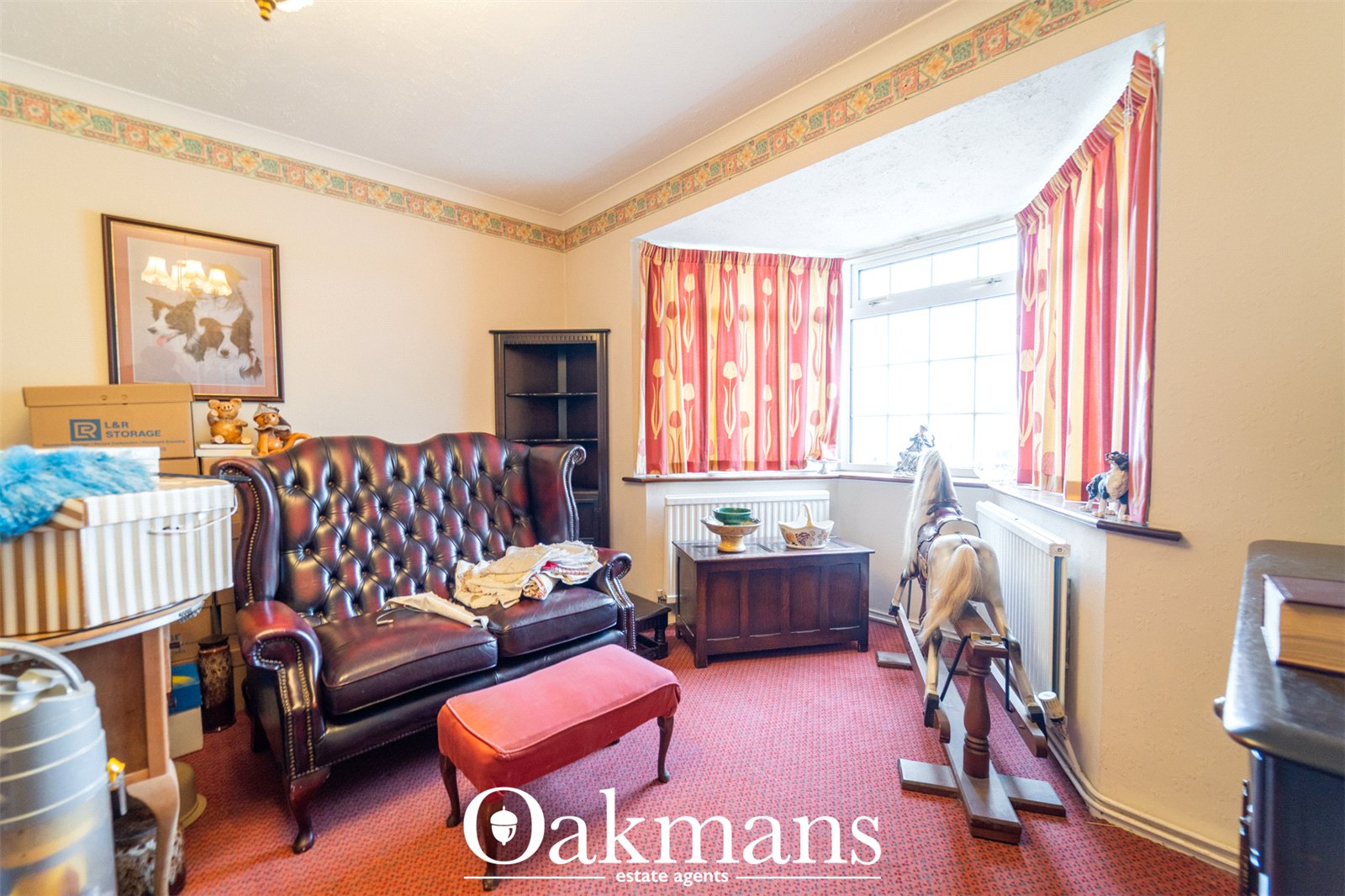Rigby Lane, Bromsgrove, B60