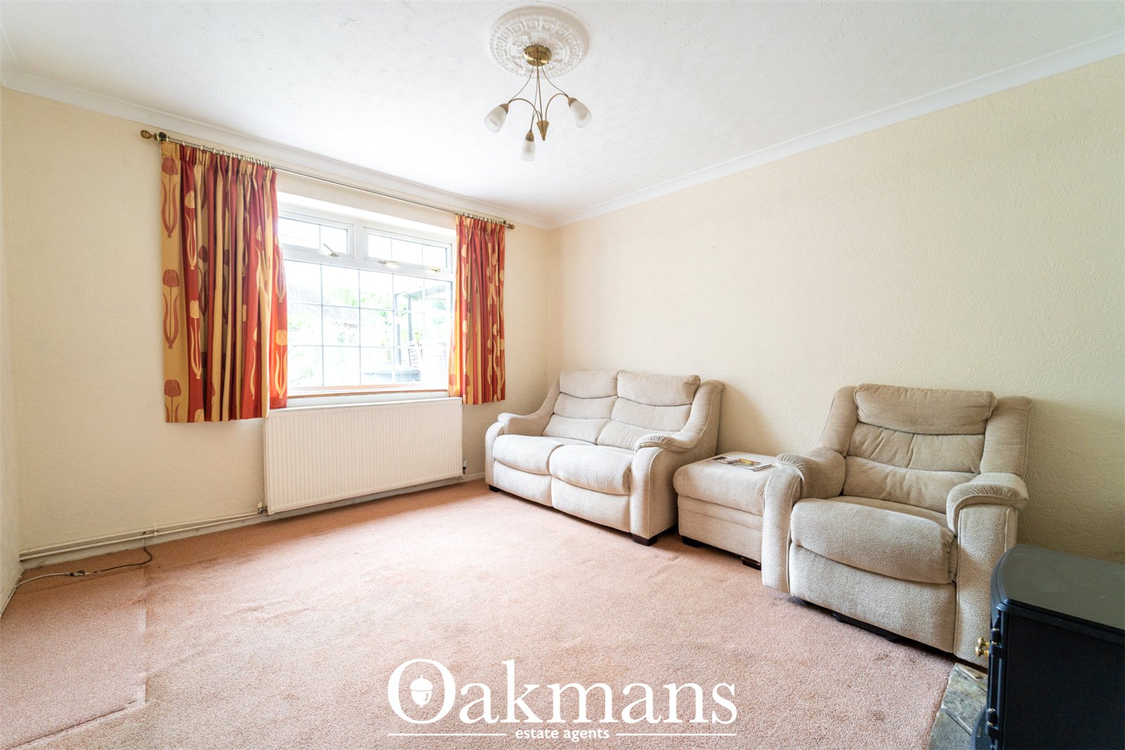 Rigby Lane, Bromsgrove, B60