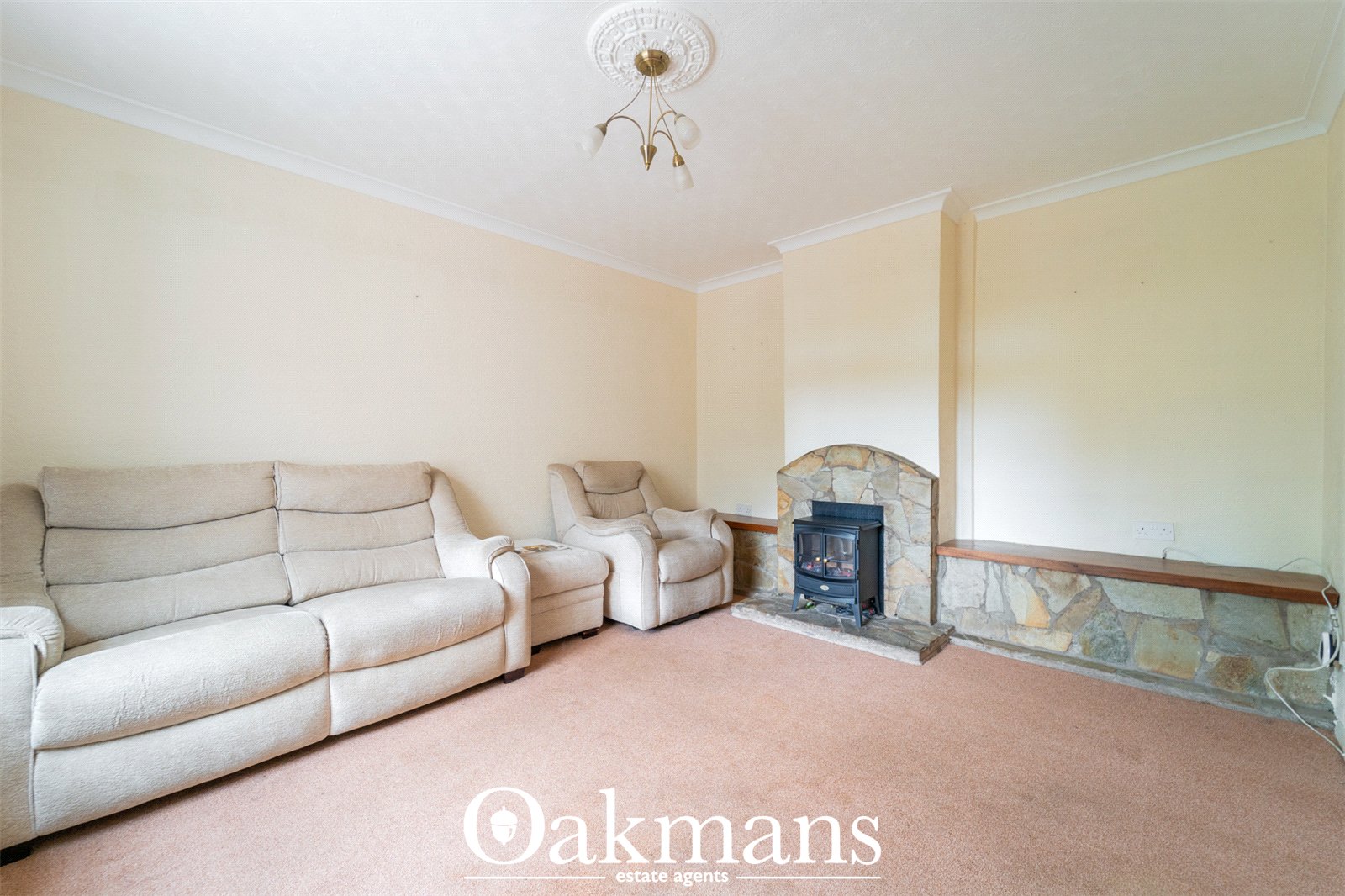 Rigby Lane, Bromsgrove, B60