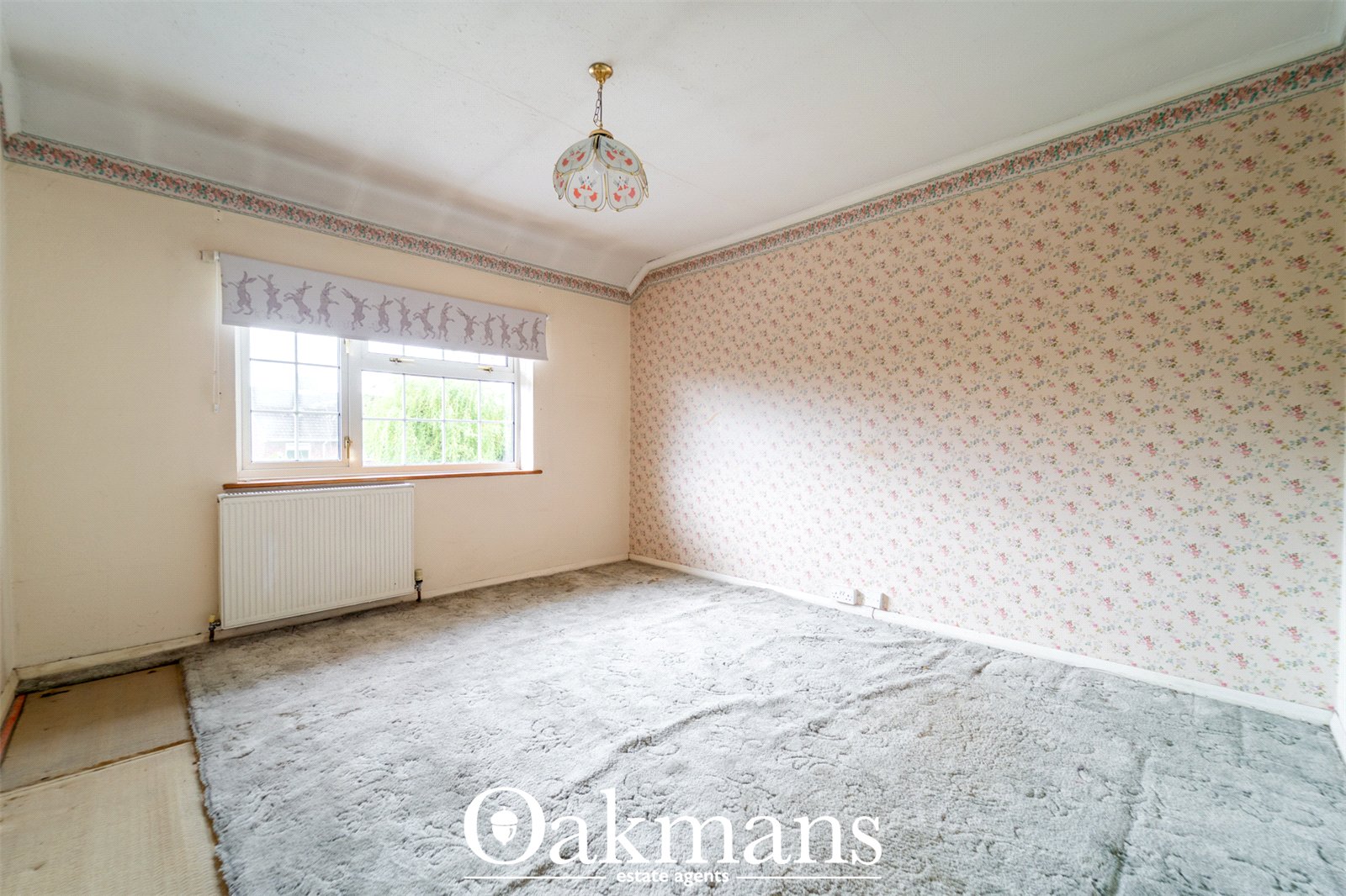 Rigby Lane, Bromsgrove, B60