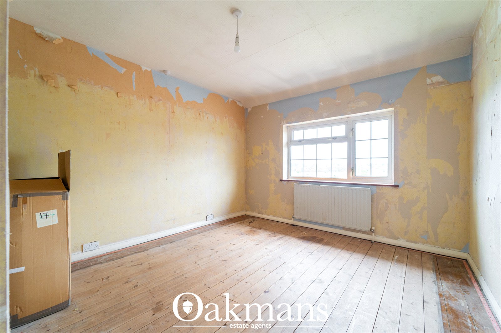 Rigby Lane, Bromsgrove, B60