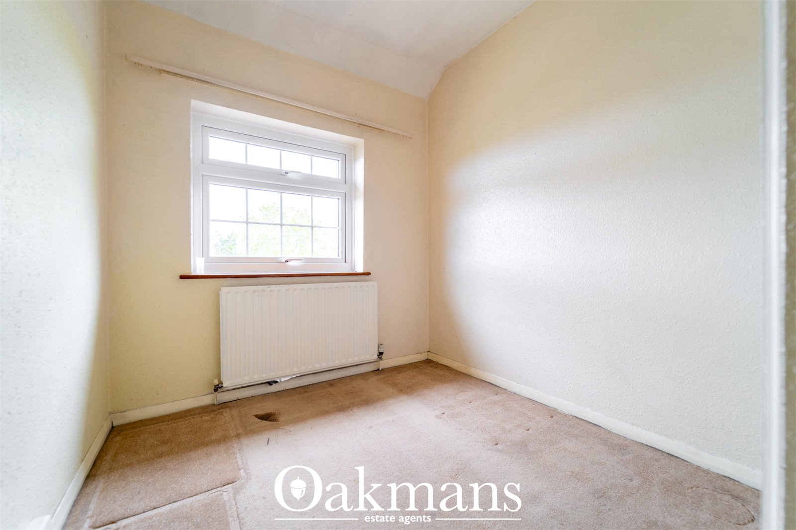 Rigby Lane, Bromsgrove, B60