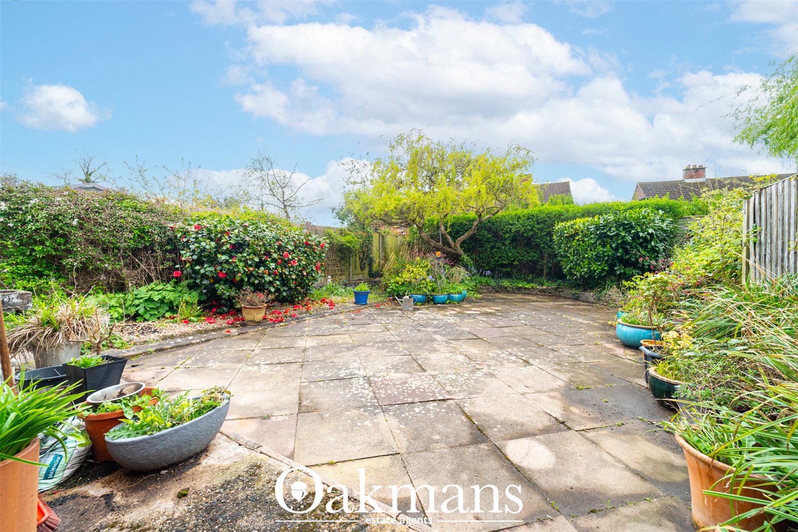 Rigby Lane, Bromsgrove, B60
